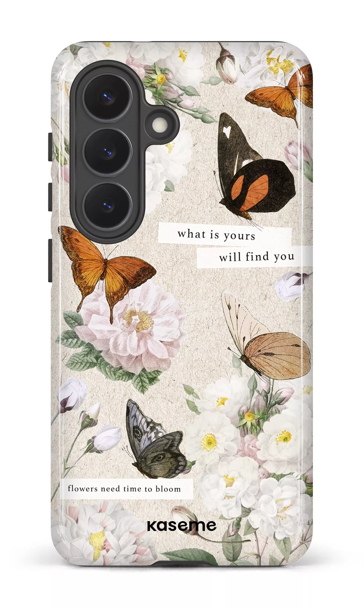 Galaxy  S26 Tough (Gloss) Flyby -