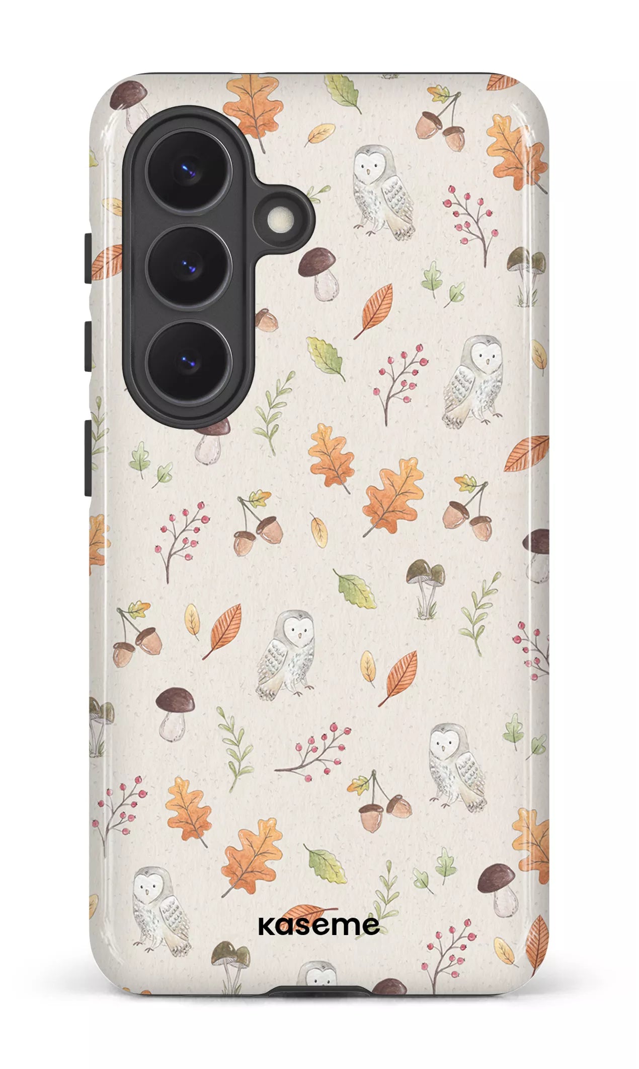 Galaxy  S26 Tough (Gloss) Foliage -