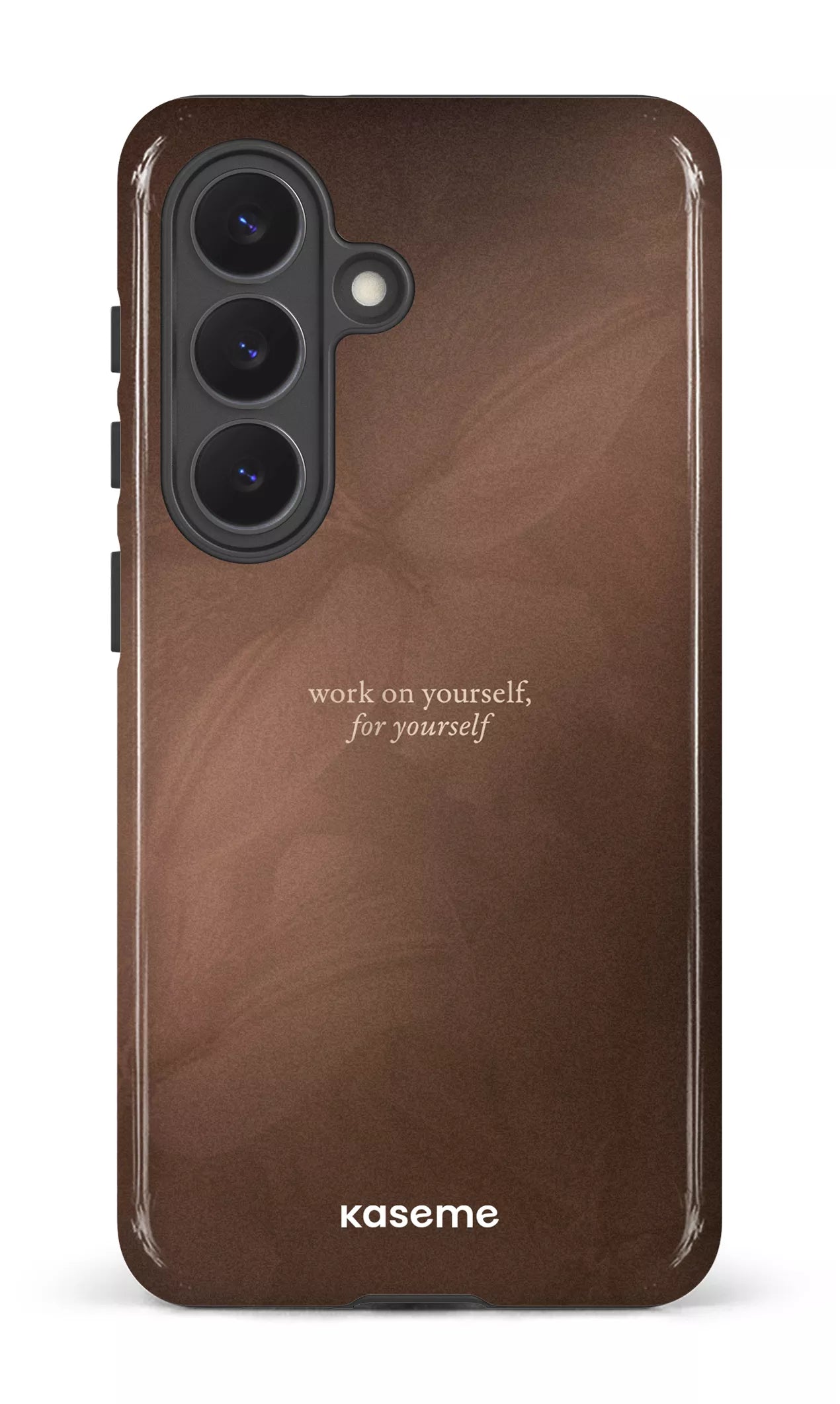 Galaxy  S26 Tough (Gloss) For Yourself -