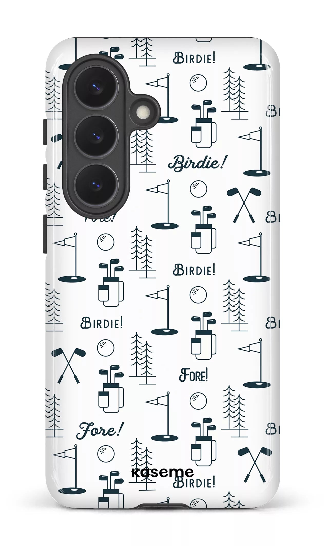 Galaxy  S26 Tough (Gloss) Fore -
