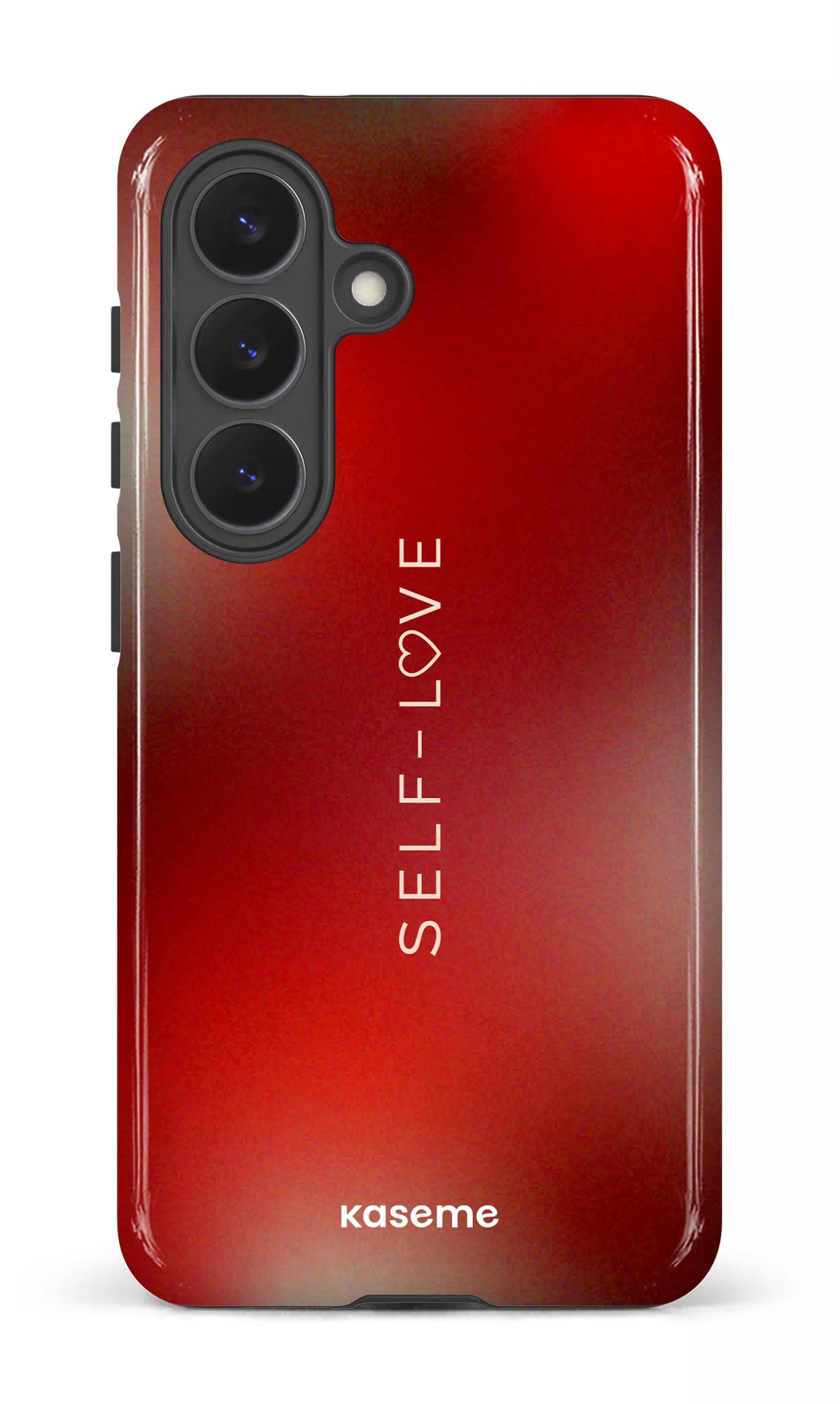 Galaxy  S26 Tough (Gloss) Forevermore -