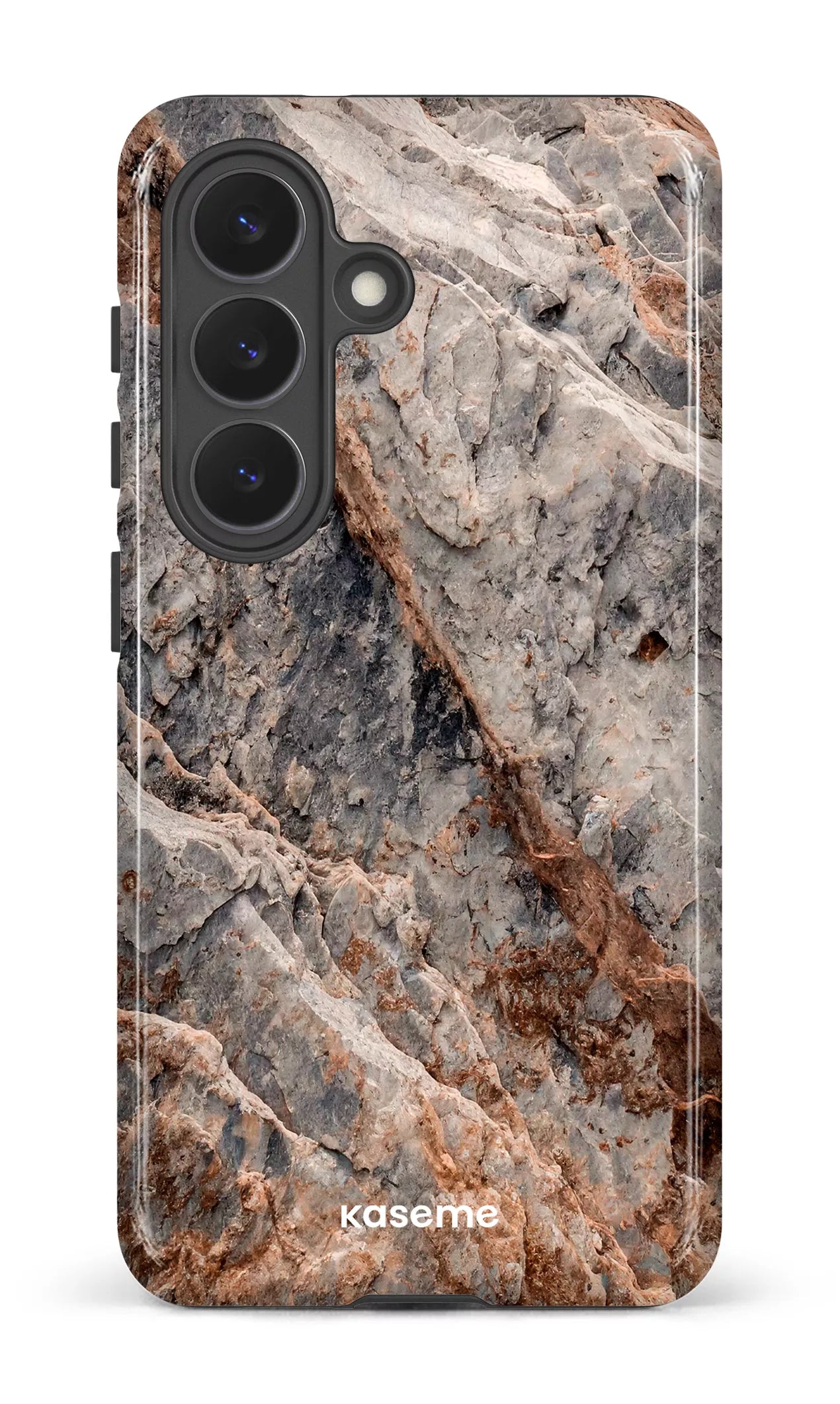 Galaxy  S26 Tough (Gloss) Fossil Fable -
