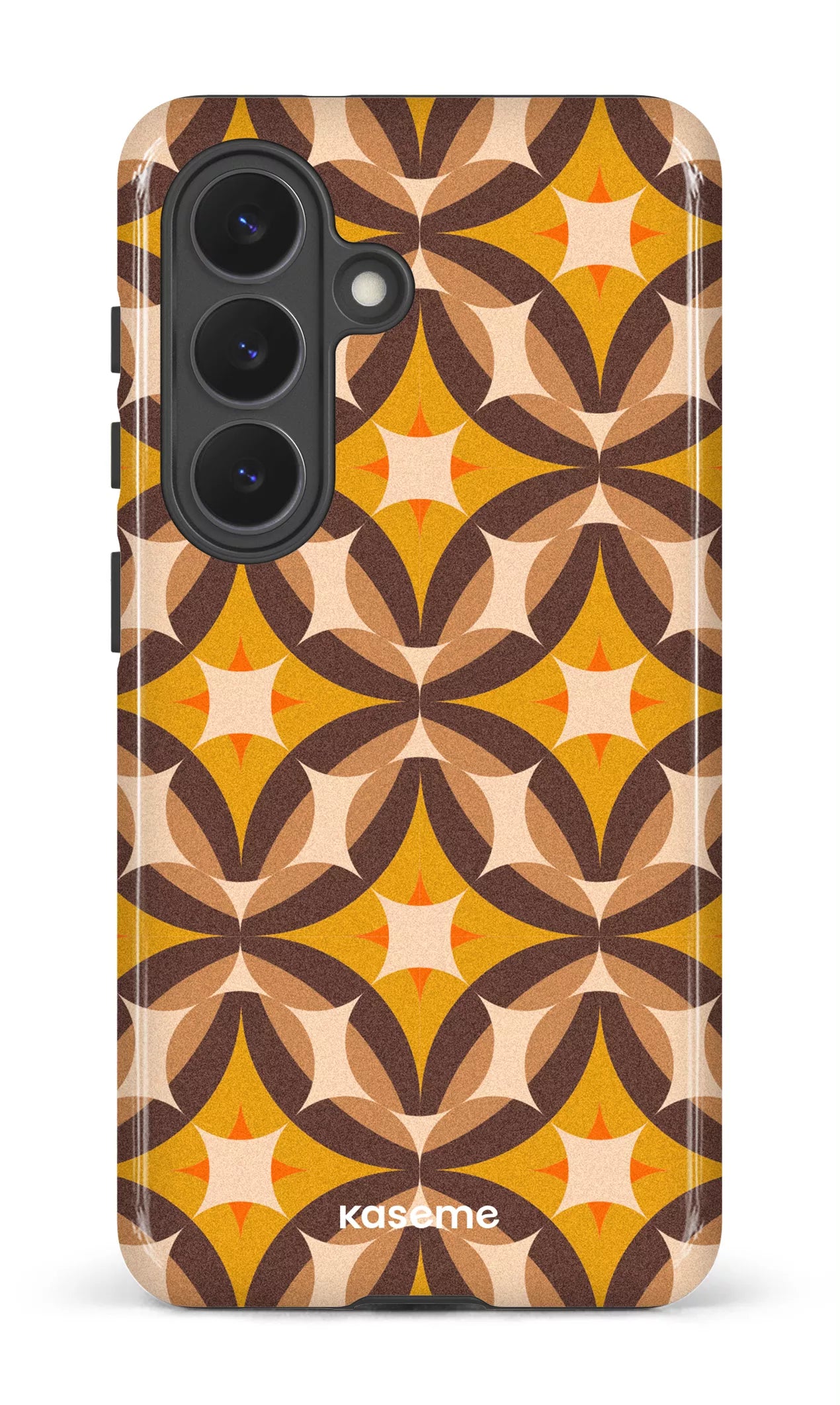 Galaxy  S26 Tough (Gloss) Freak -