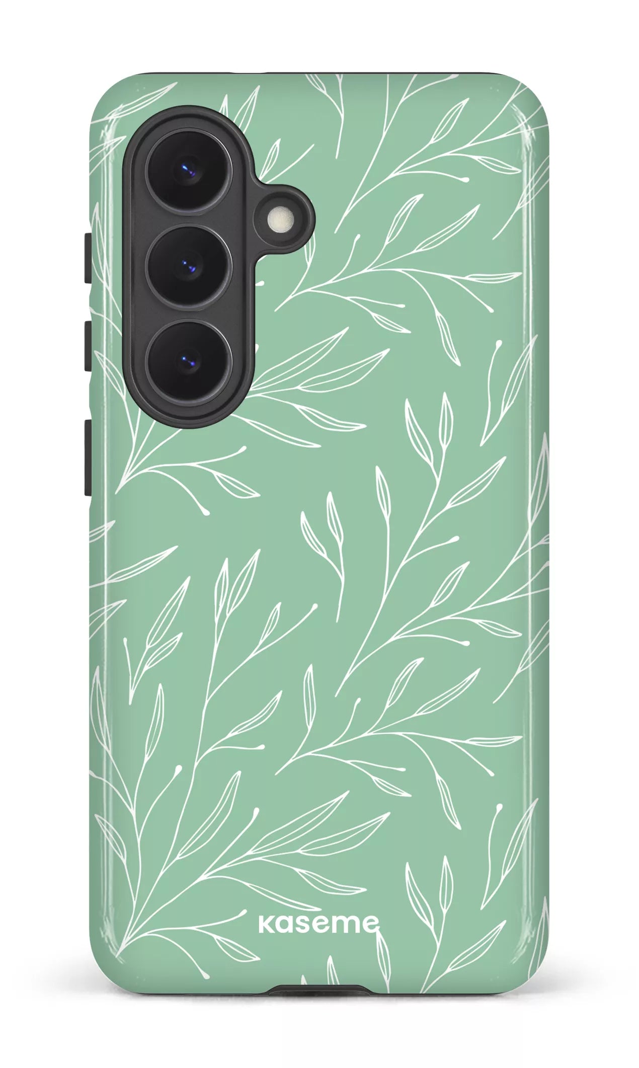 Galaxy  S26 Tough (Gloss) Freesia -