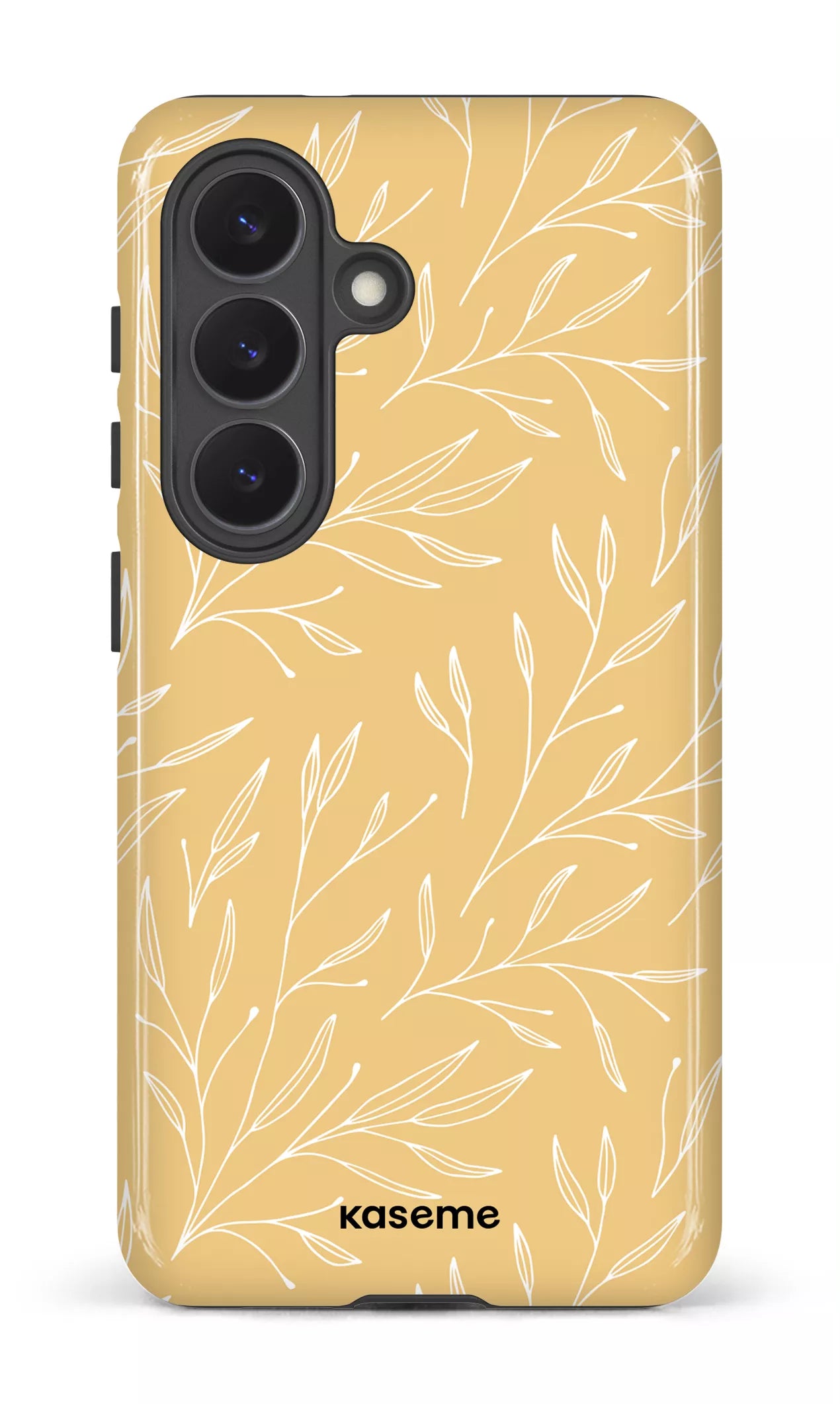 Galaxy  S26 Tough (Gloss) Freesia wild -