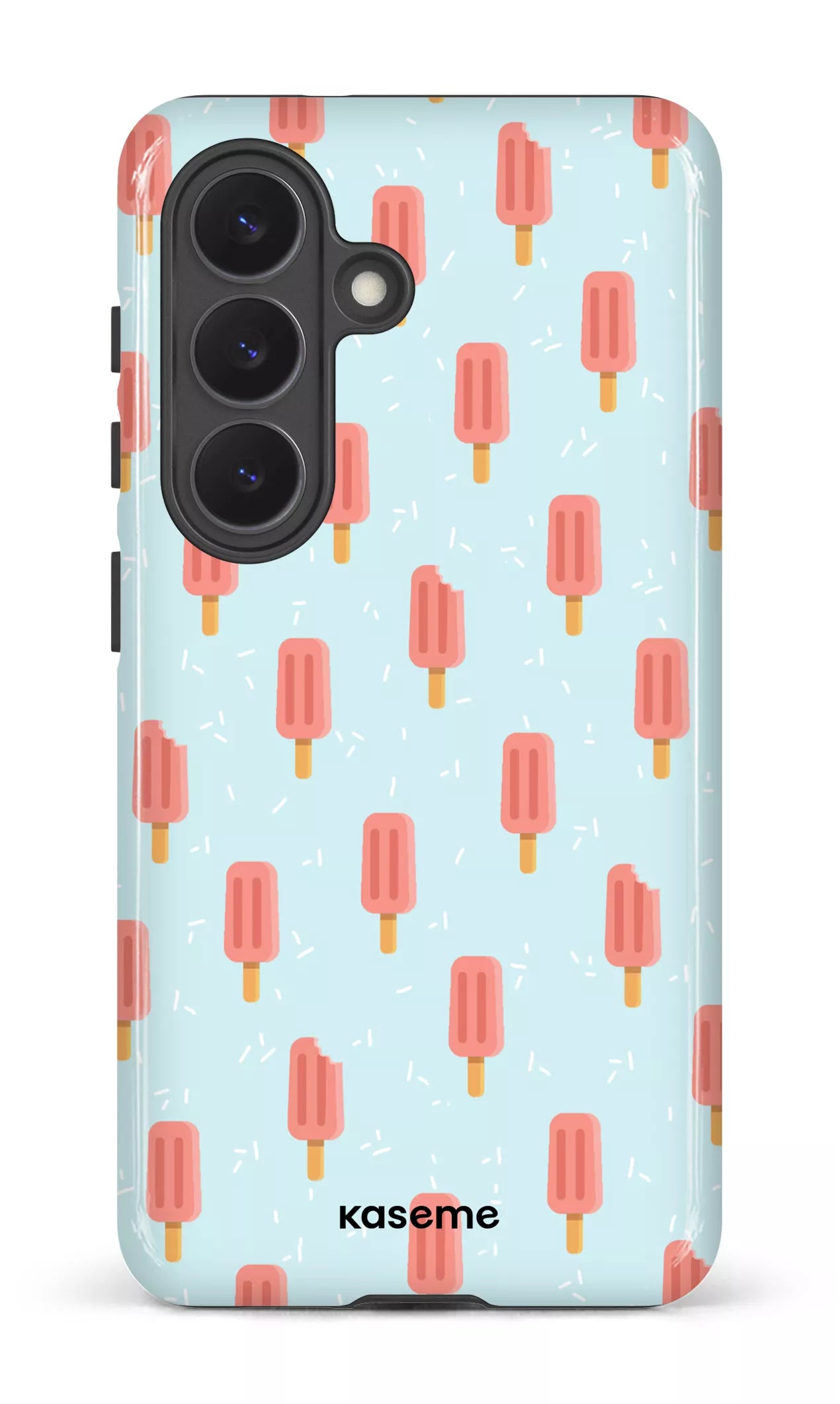 Galaxy  S26 Tough (Gloss) Freezy -