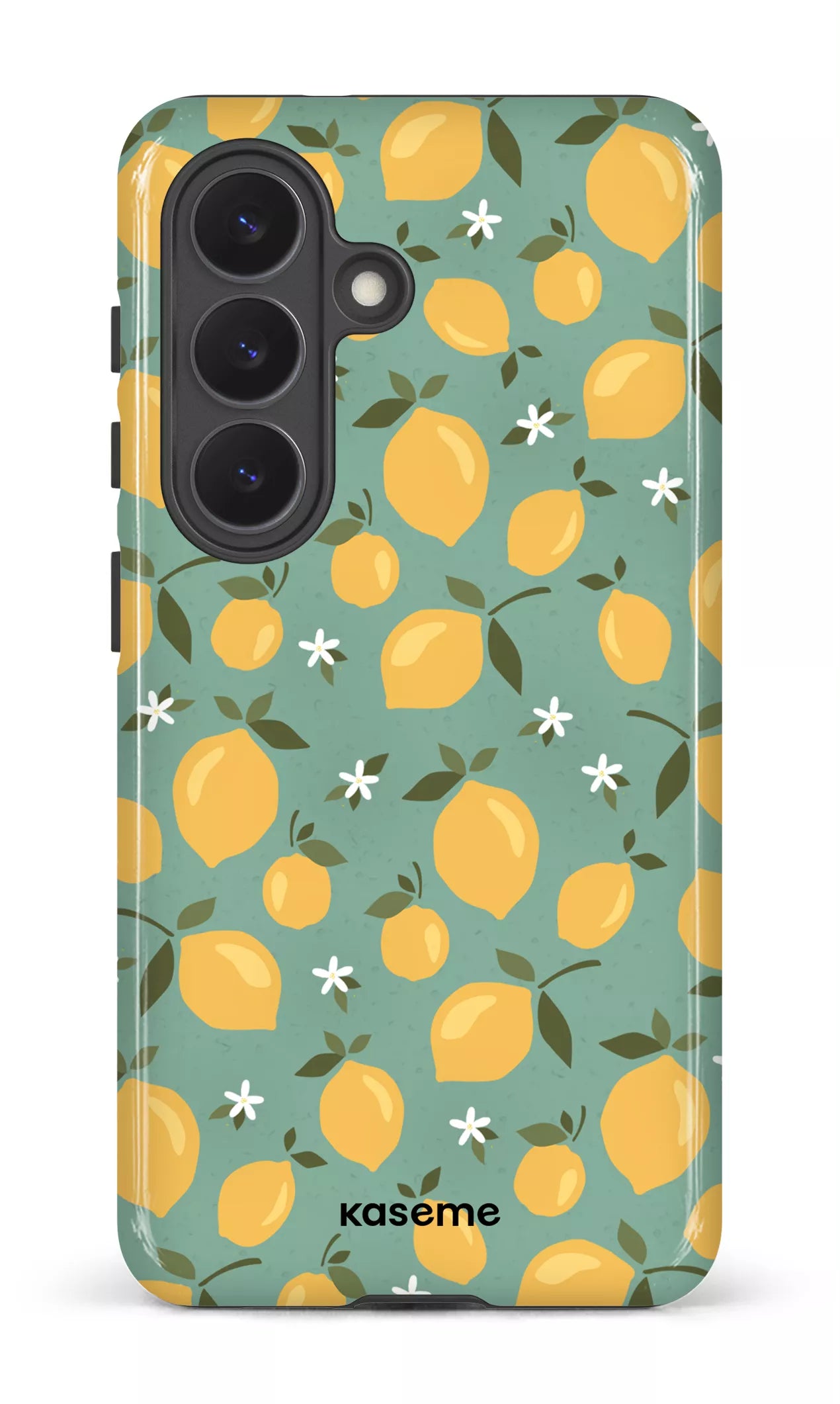 Galaxy  S26 Tough (Gloss) Freshie -