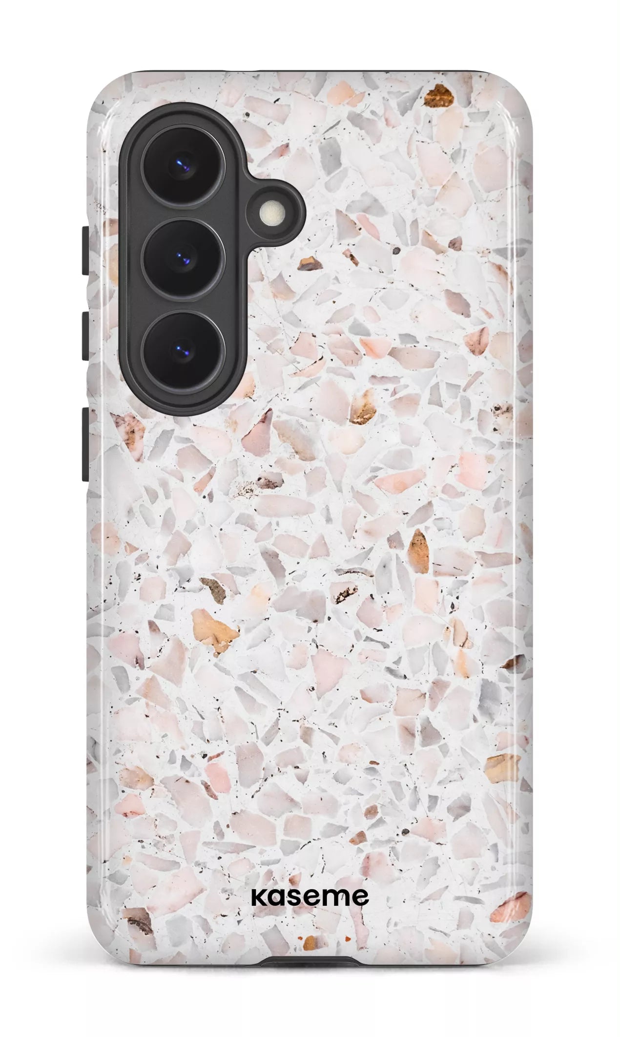 Galaxy  S26 Tough (Gloss) Frozen stone -