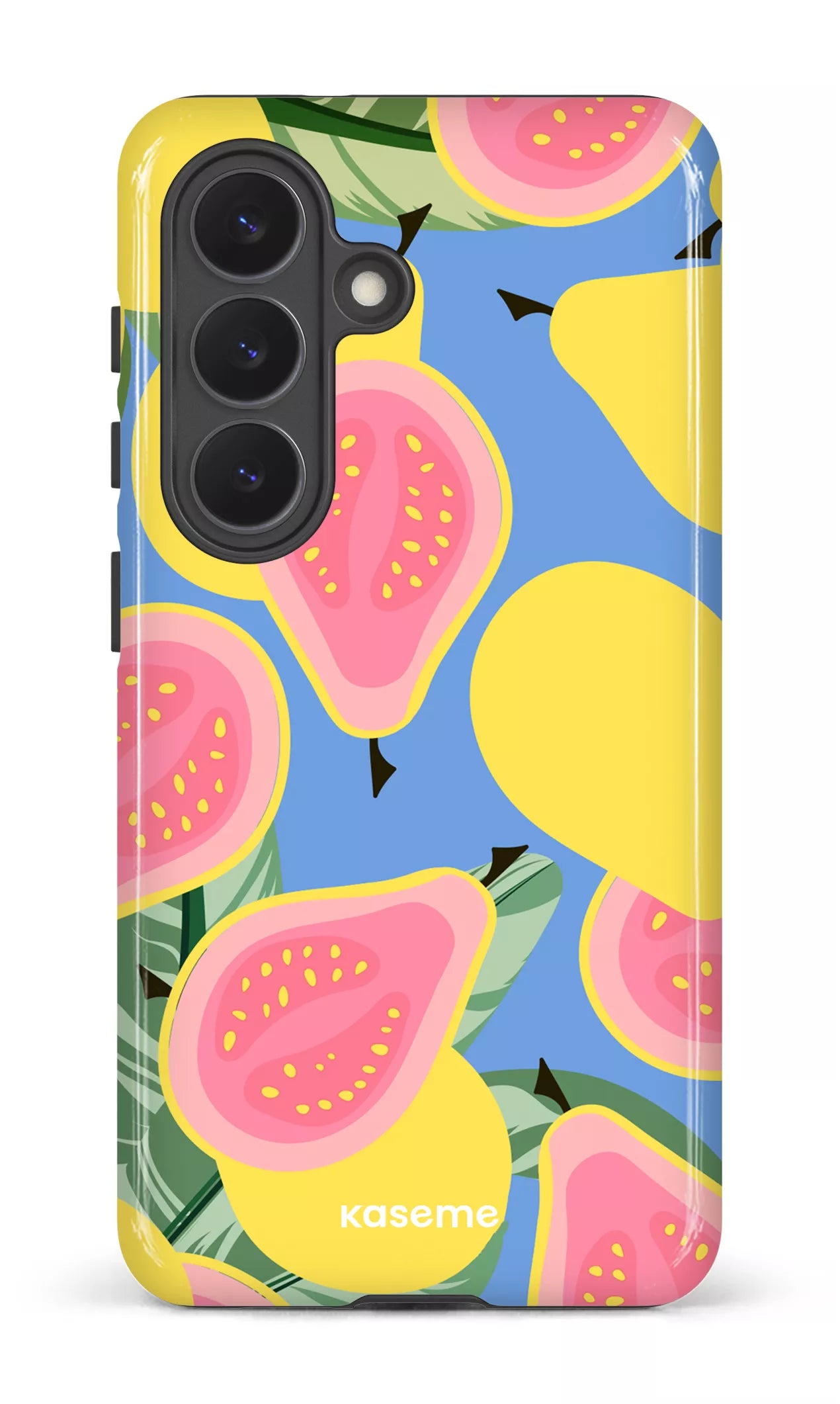 Galaxy  S26 Tough (Gloss) Fruit Punch -