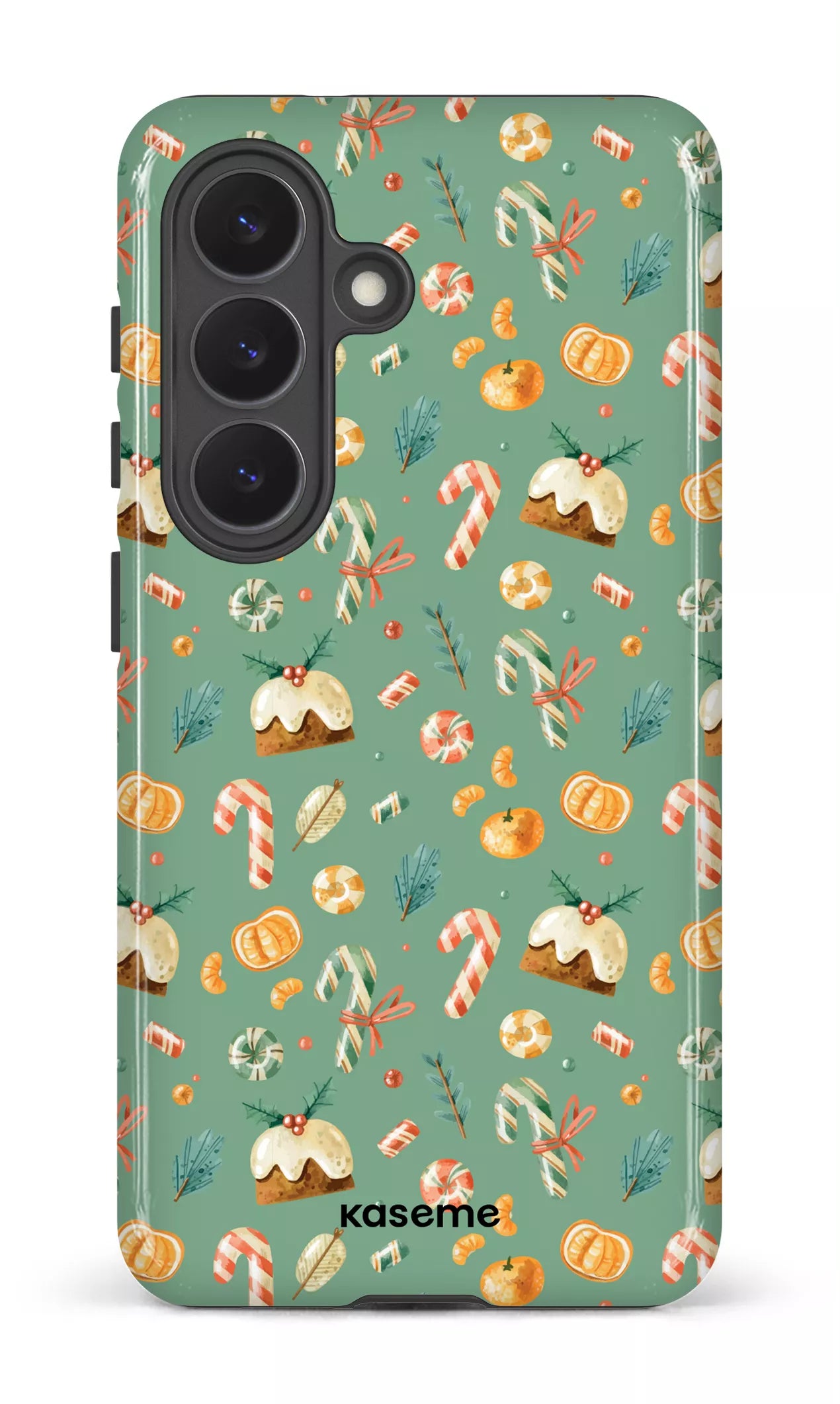Galaxy  S26 Tough (Gloss) Fruitcake -