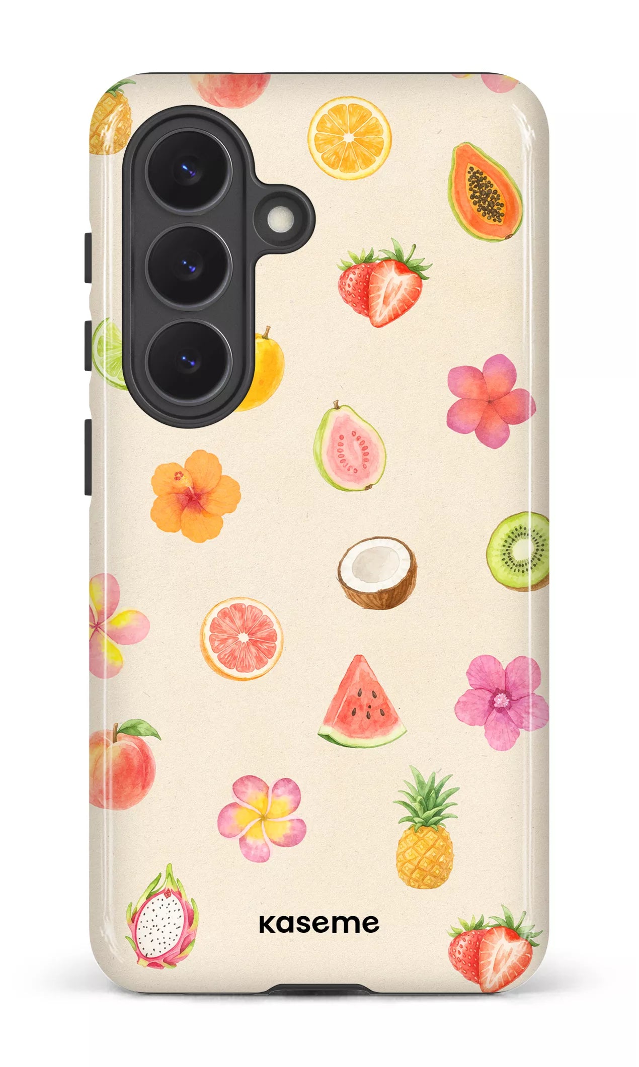 Galaxy  S26 Tough (Gloss) Frutti di Vita -