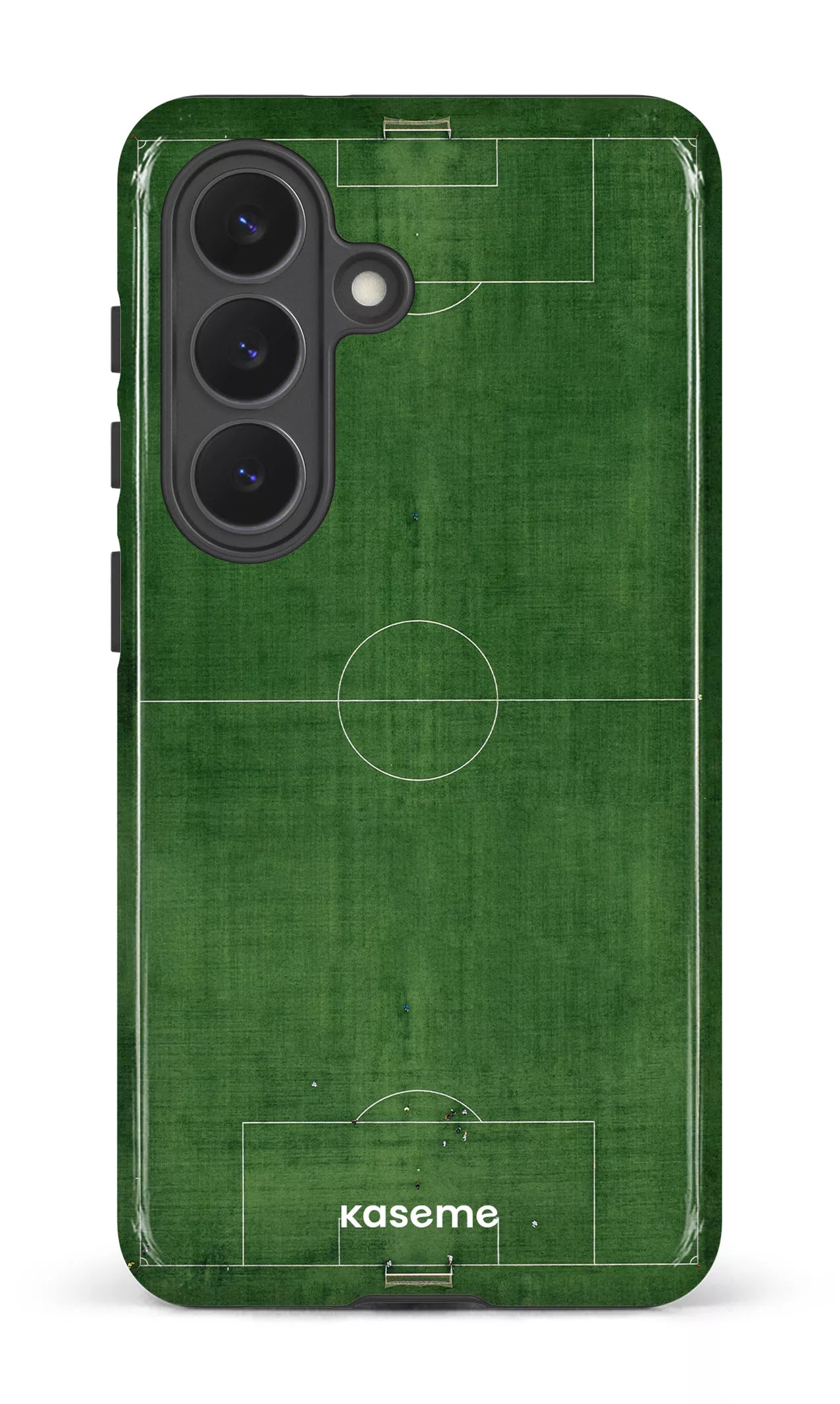 Galaxy  S26 Tough (Gloss) Goal Getter -