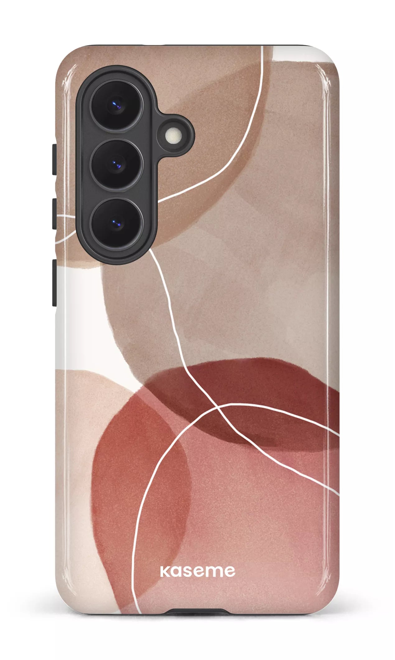 Galaxy  S26 Tough (Gloss) Grace -