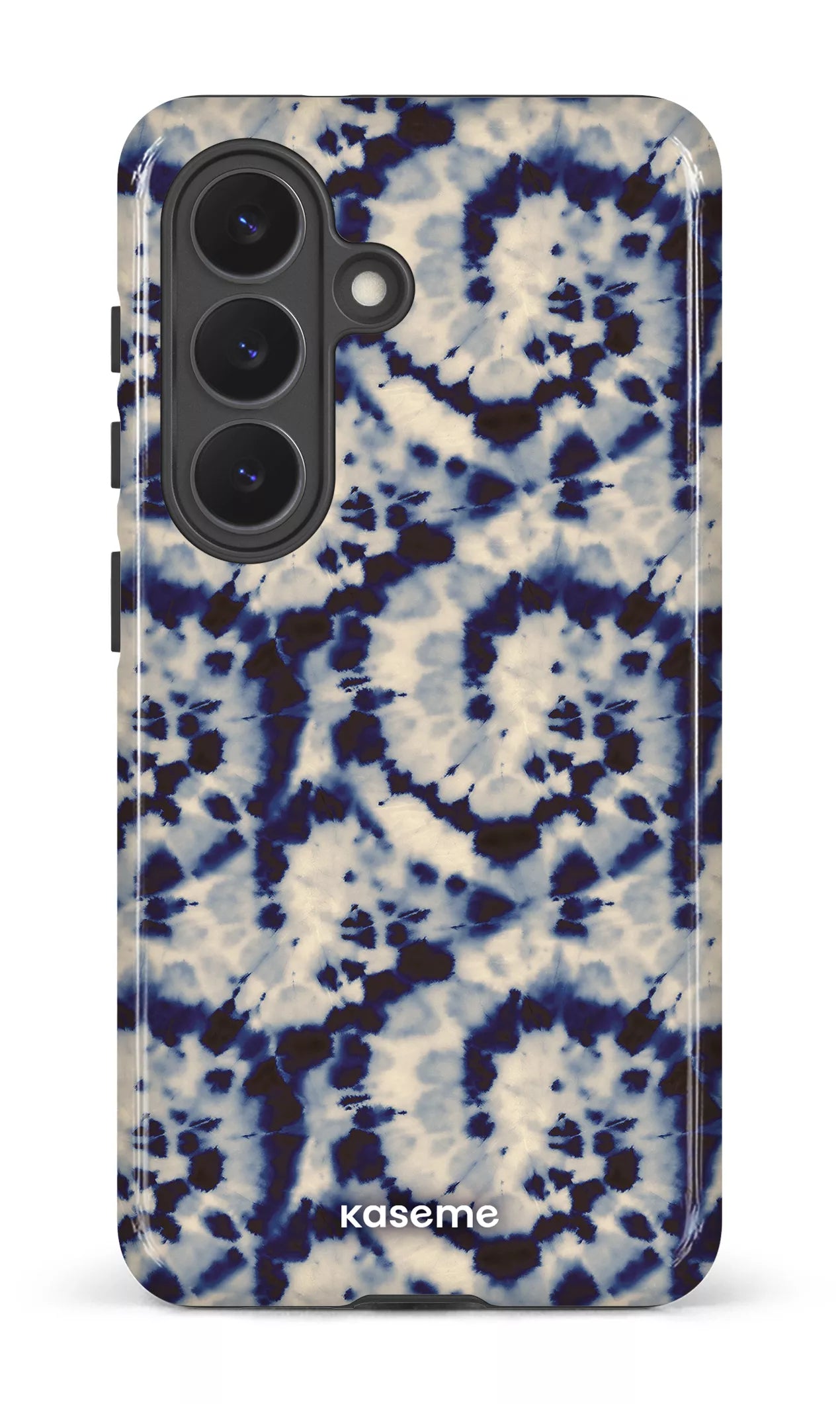 Galaxy  S26 Tough (Gloss) Groovy Swirls -
