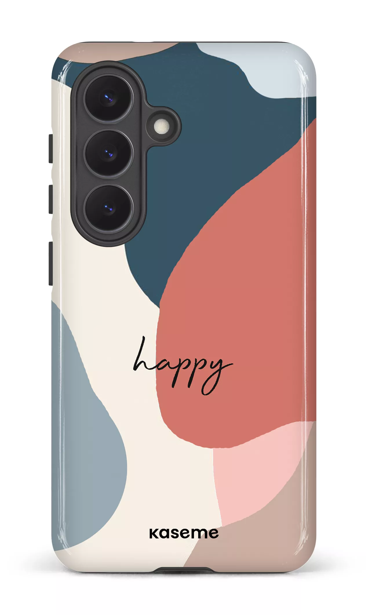 Galaxy  S26 Tough (Gloss) Happy -