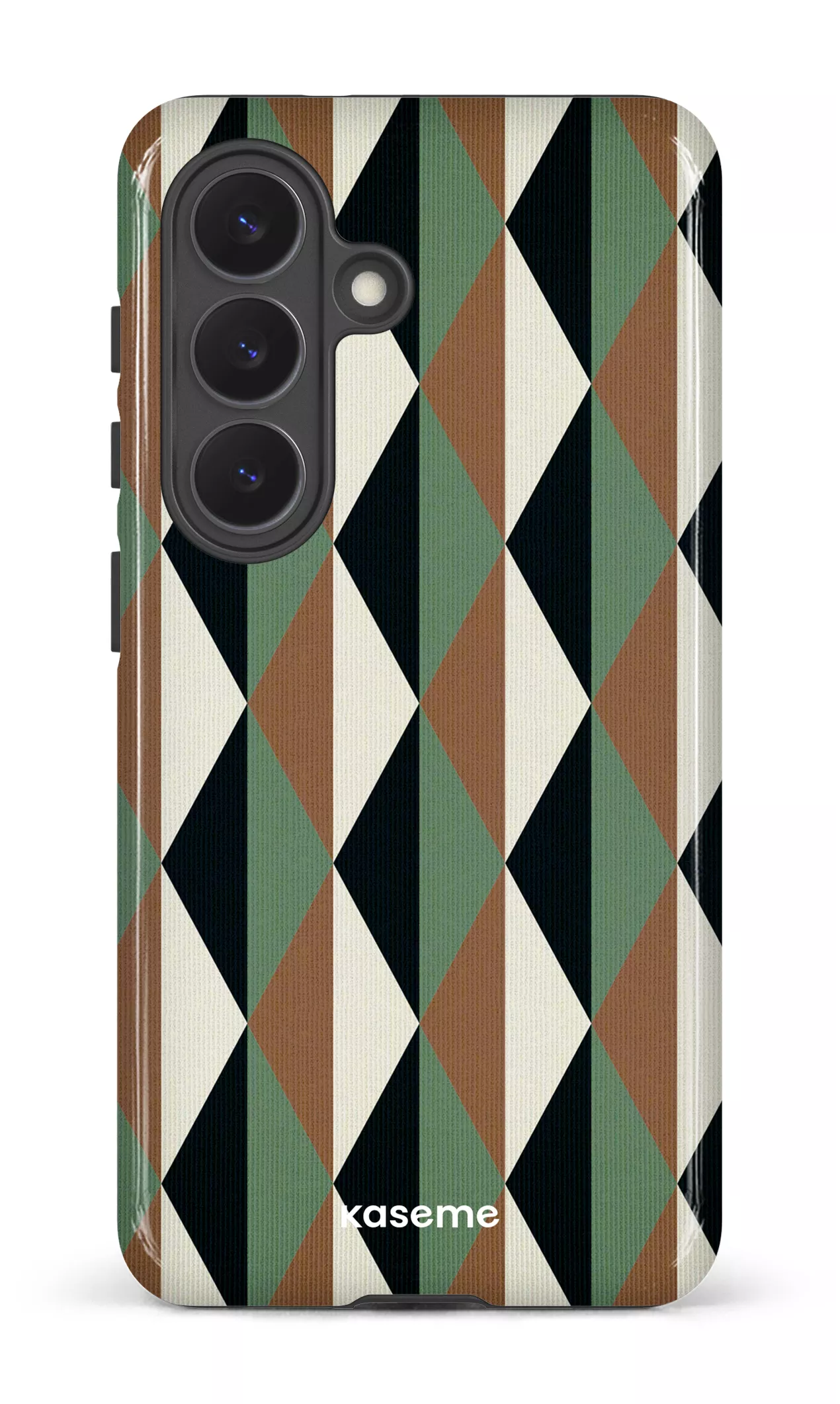 Galaxy  S26 Tough (Gloss) Harlequin -
