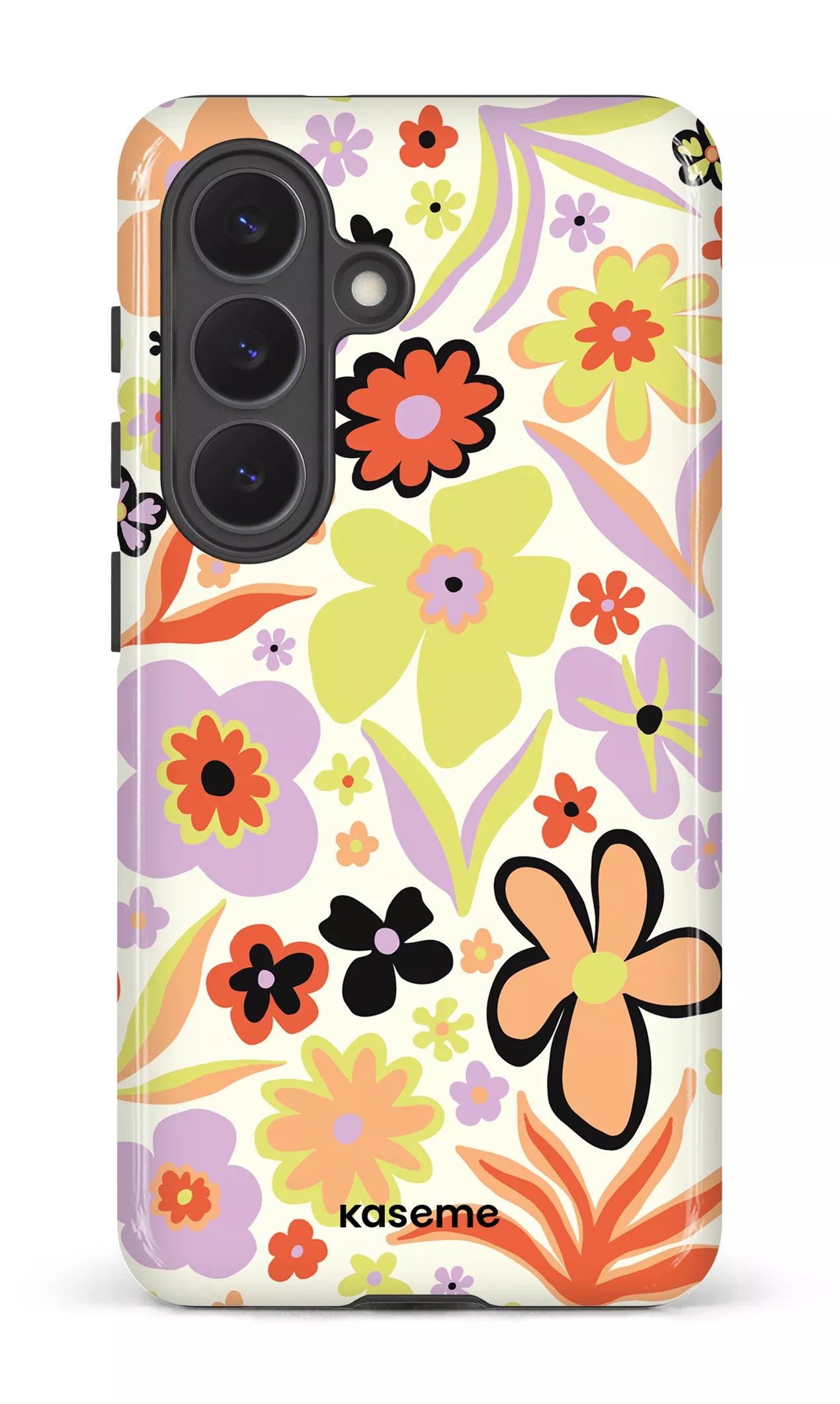 Galaxy  S26 Tough (Gloss) Harmony Green -