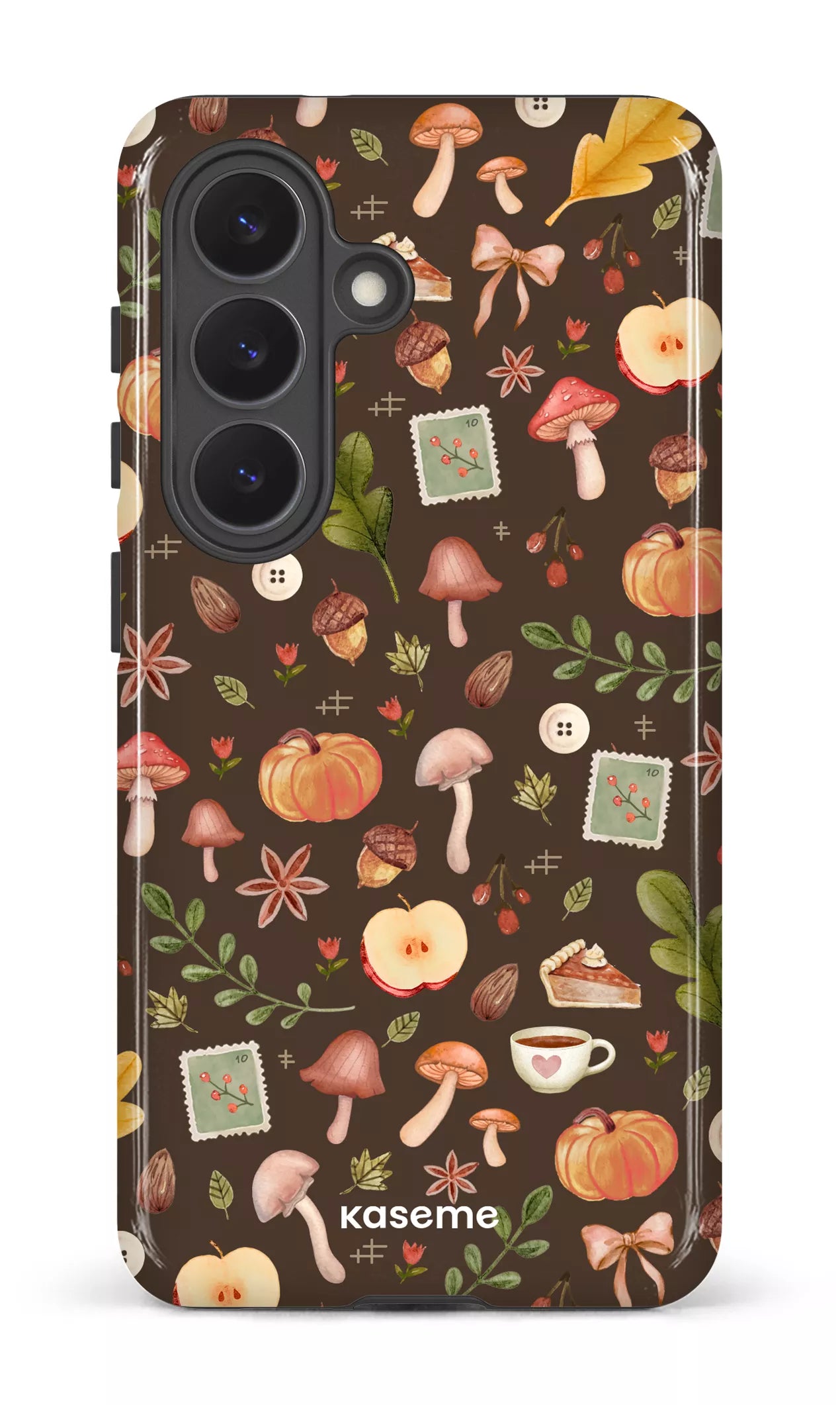 Galaxy  S26 Tough (Gloss) Hazely -