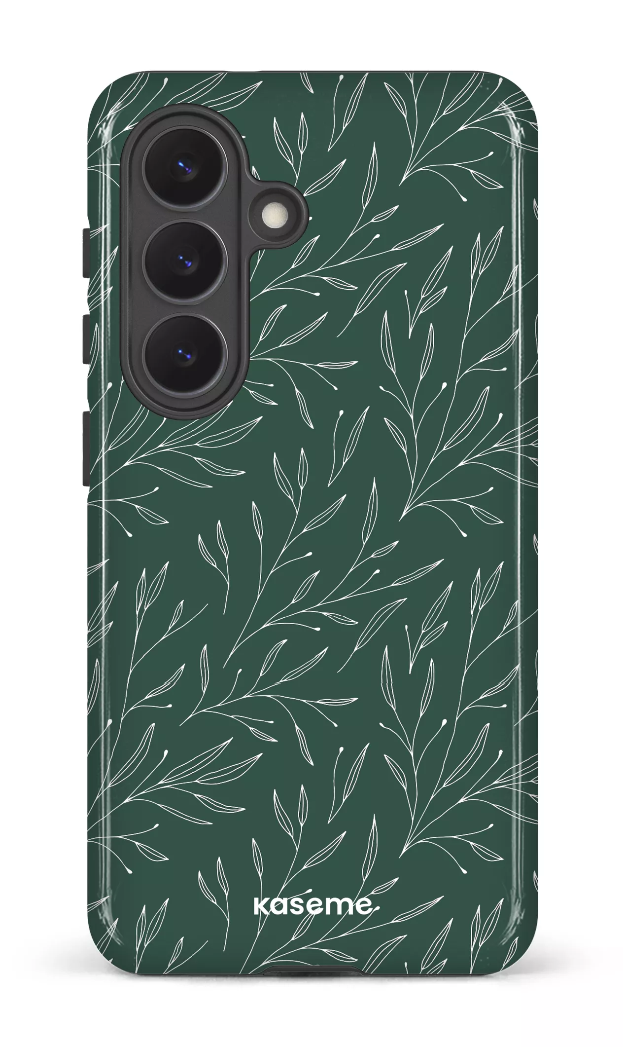 Galaxy  S26 Tough (Gloss) Hibiscus -