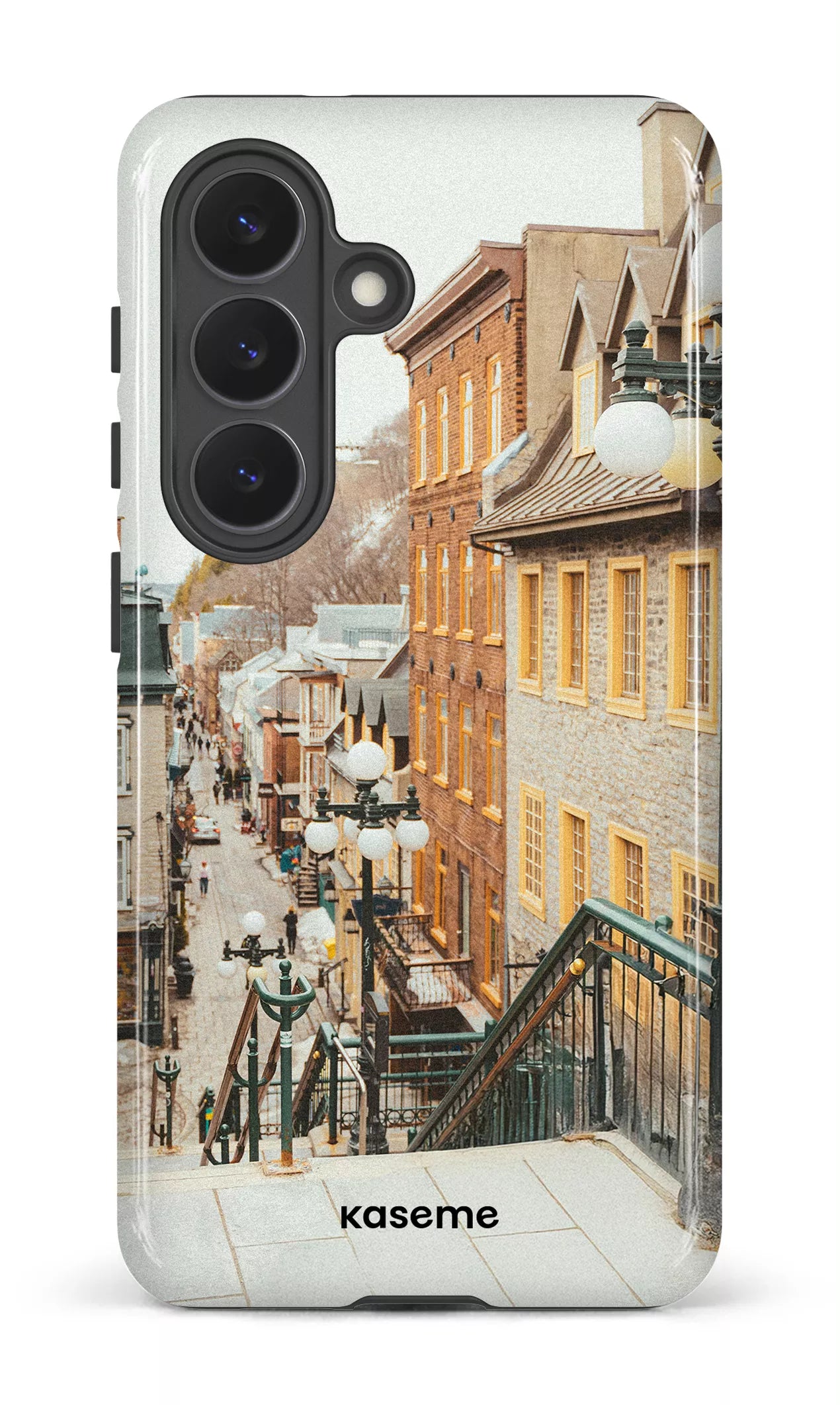 Galaxy  S26 Tough (Gloss) Histoires -