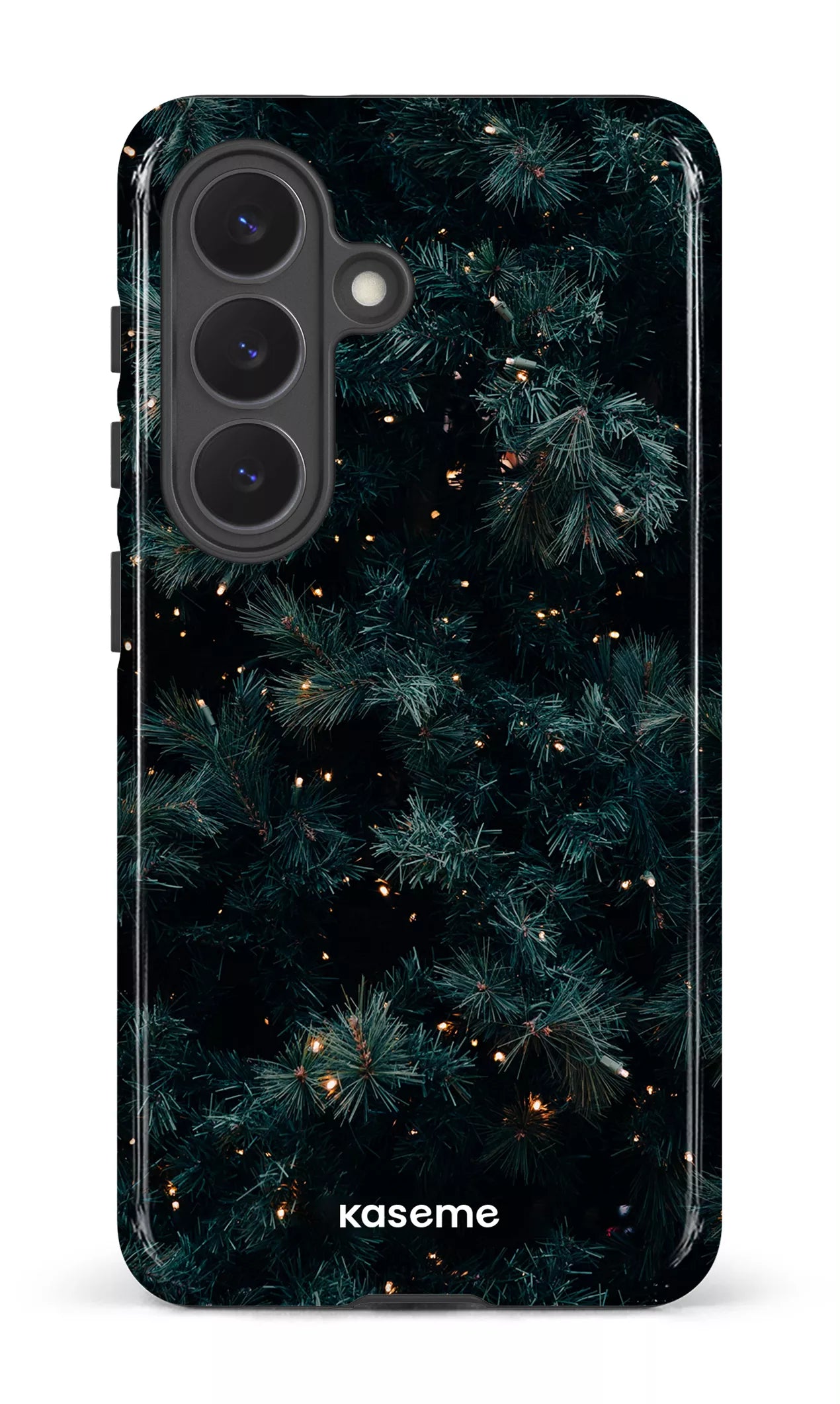 Galaxy  S26 Tough (Gloss) Holidays -