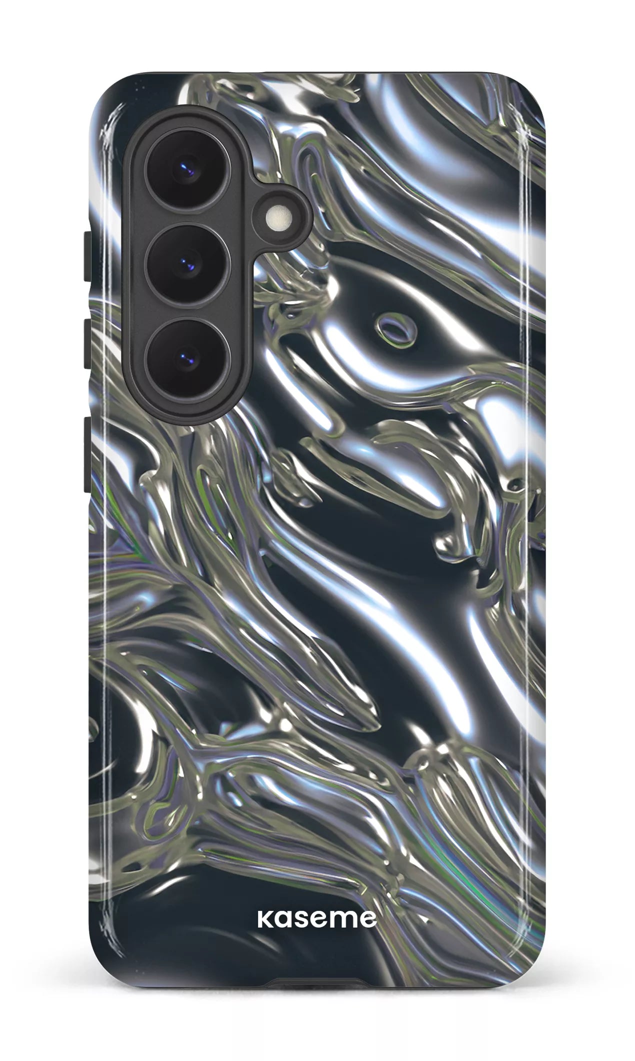 Galaxy  S26 Tough (Gloss) Holographic Horizon -