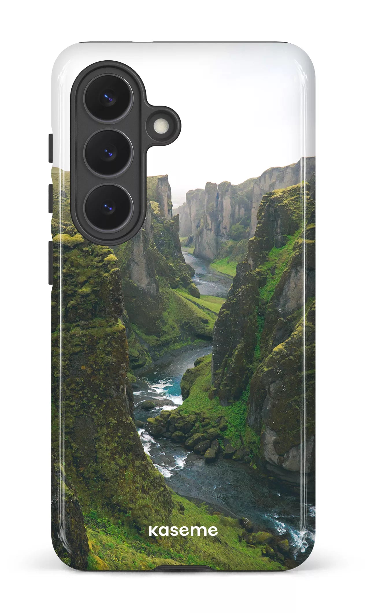 Galaxy  S26 Tough (Gloss) Iceland -