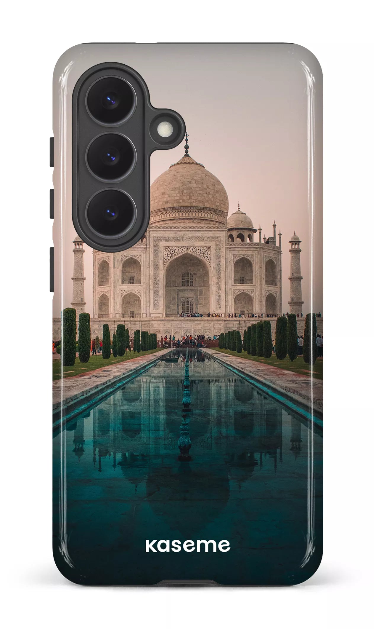 Galaxy  S26 Tough (Gloss) India -
