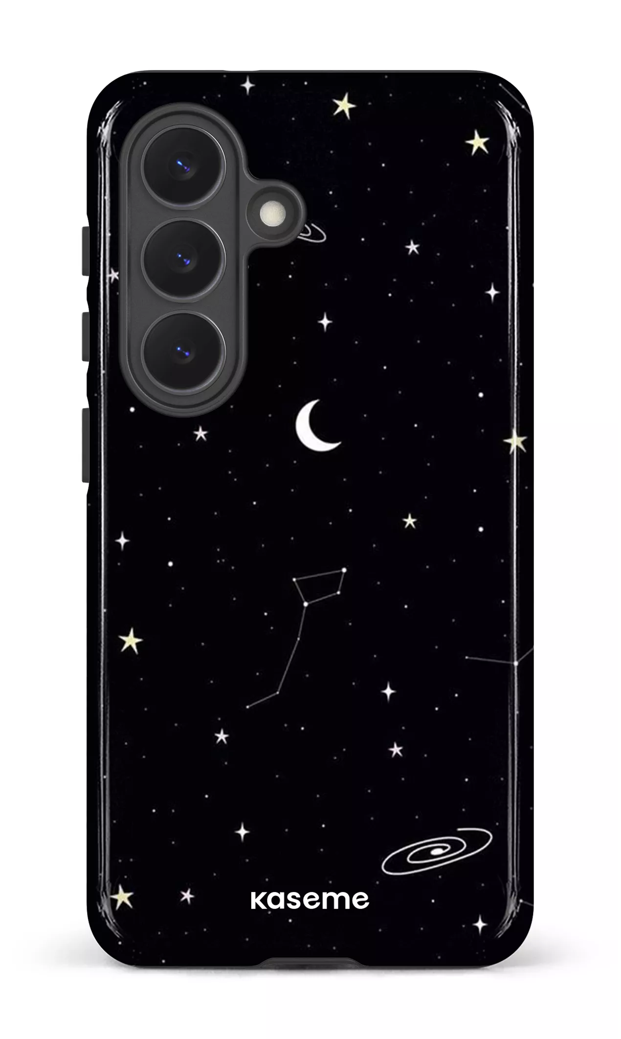 Galaxy  S26 Tough (Gloss) Infinity -