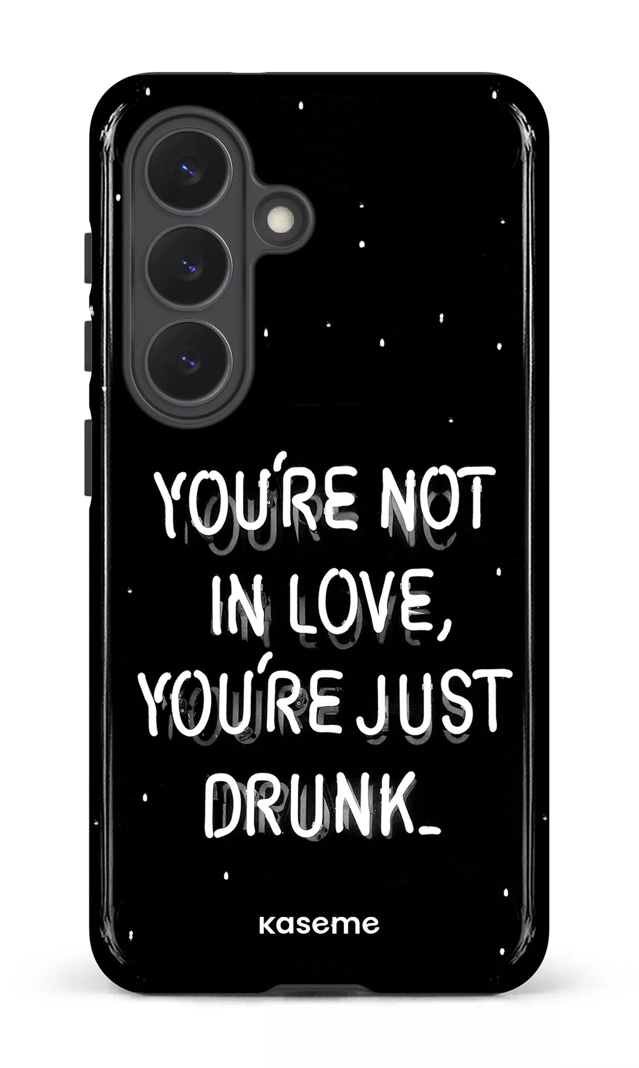 Galaxy  S26 Tough (Gloss) Ironic -