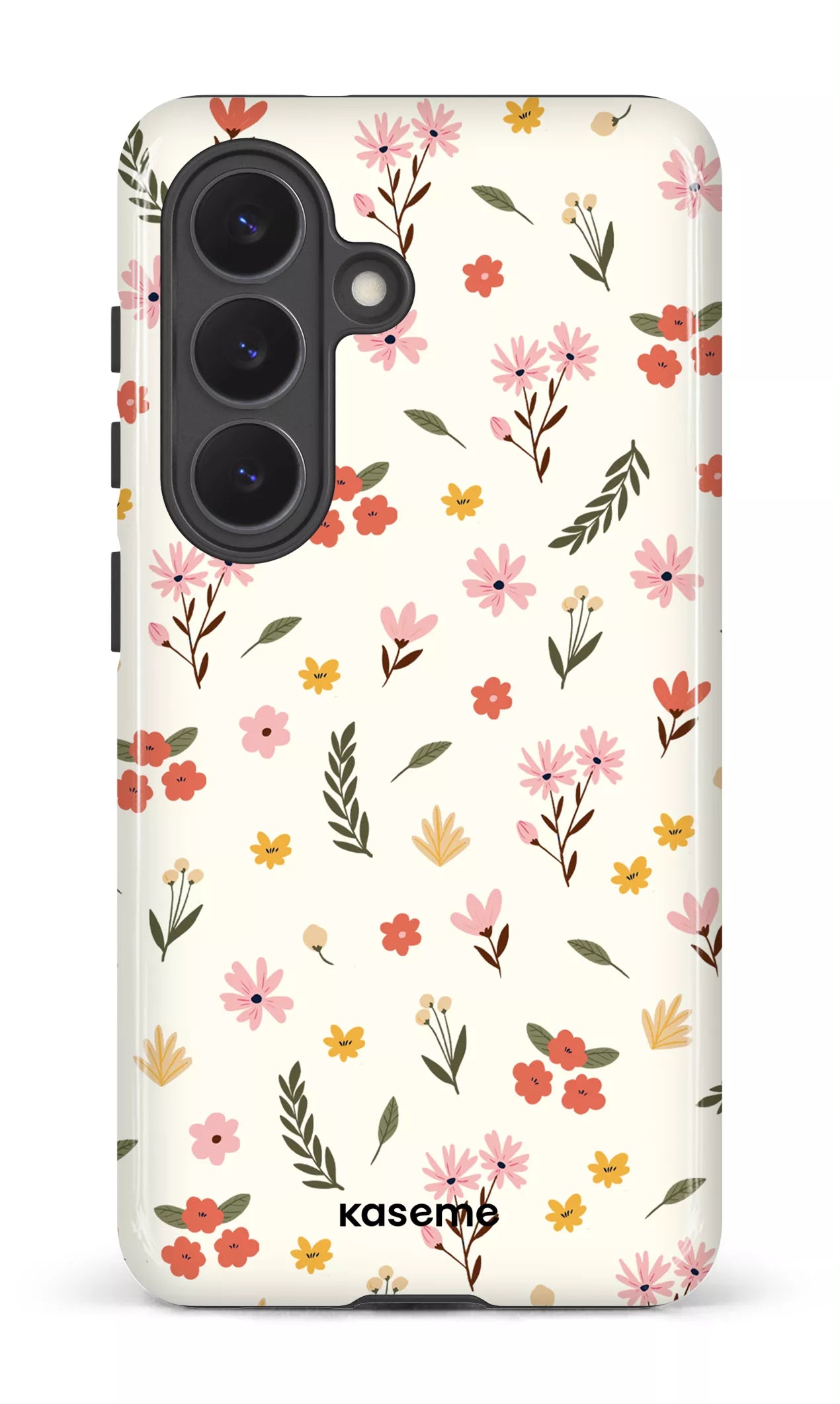 Galaxy  S26 Tough (Gloss) Isabella -