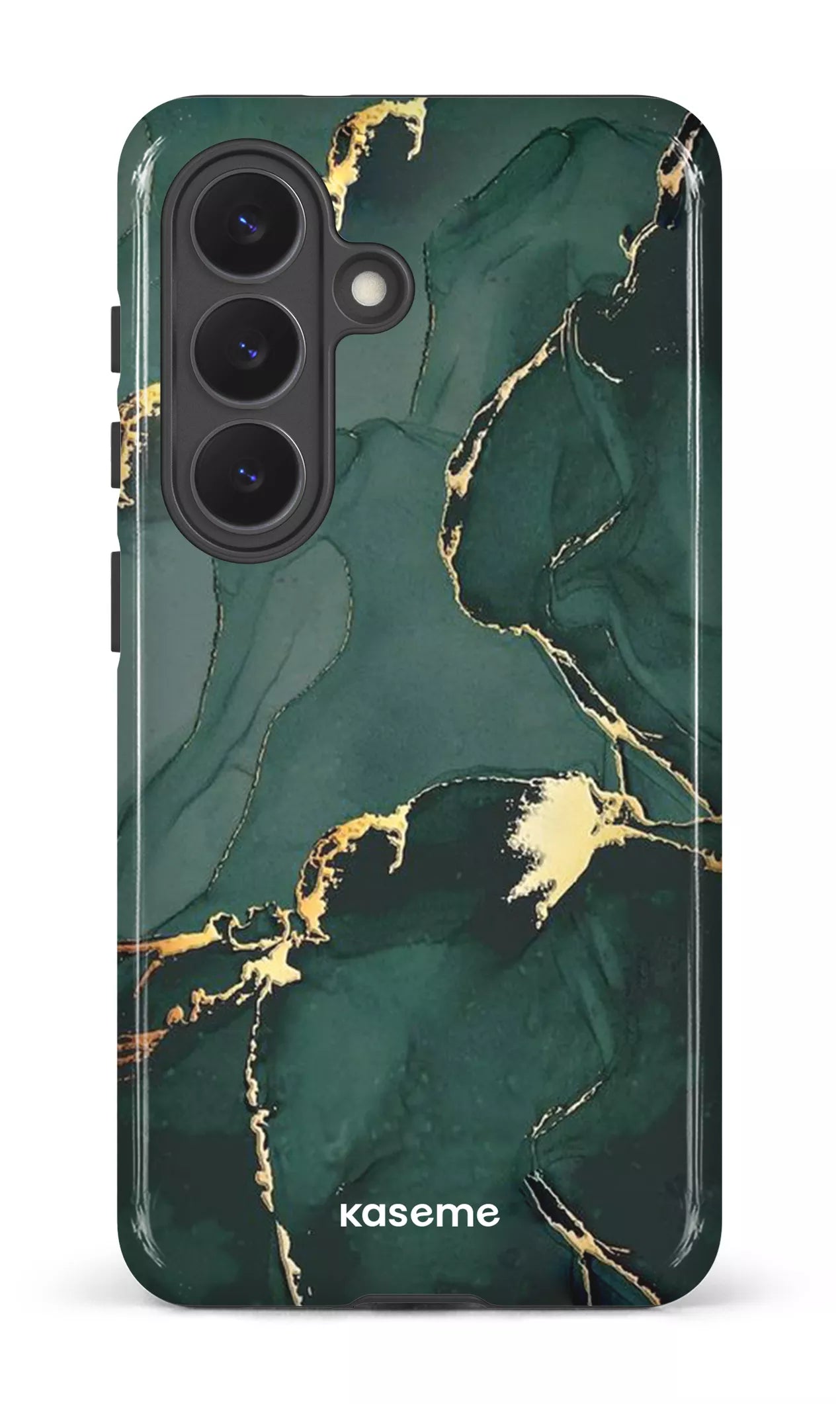 Galaxy  S26 Tough (Gloss) Jade -