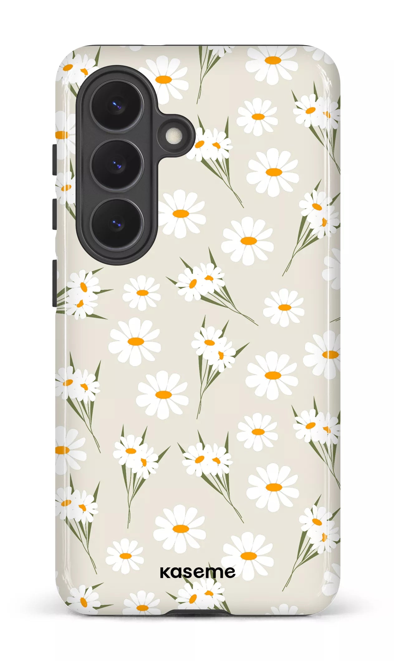 Galaxy  S26 Tough (Gloss) Jane beige -