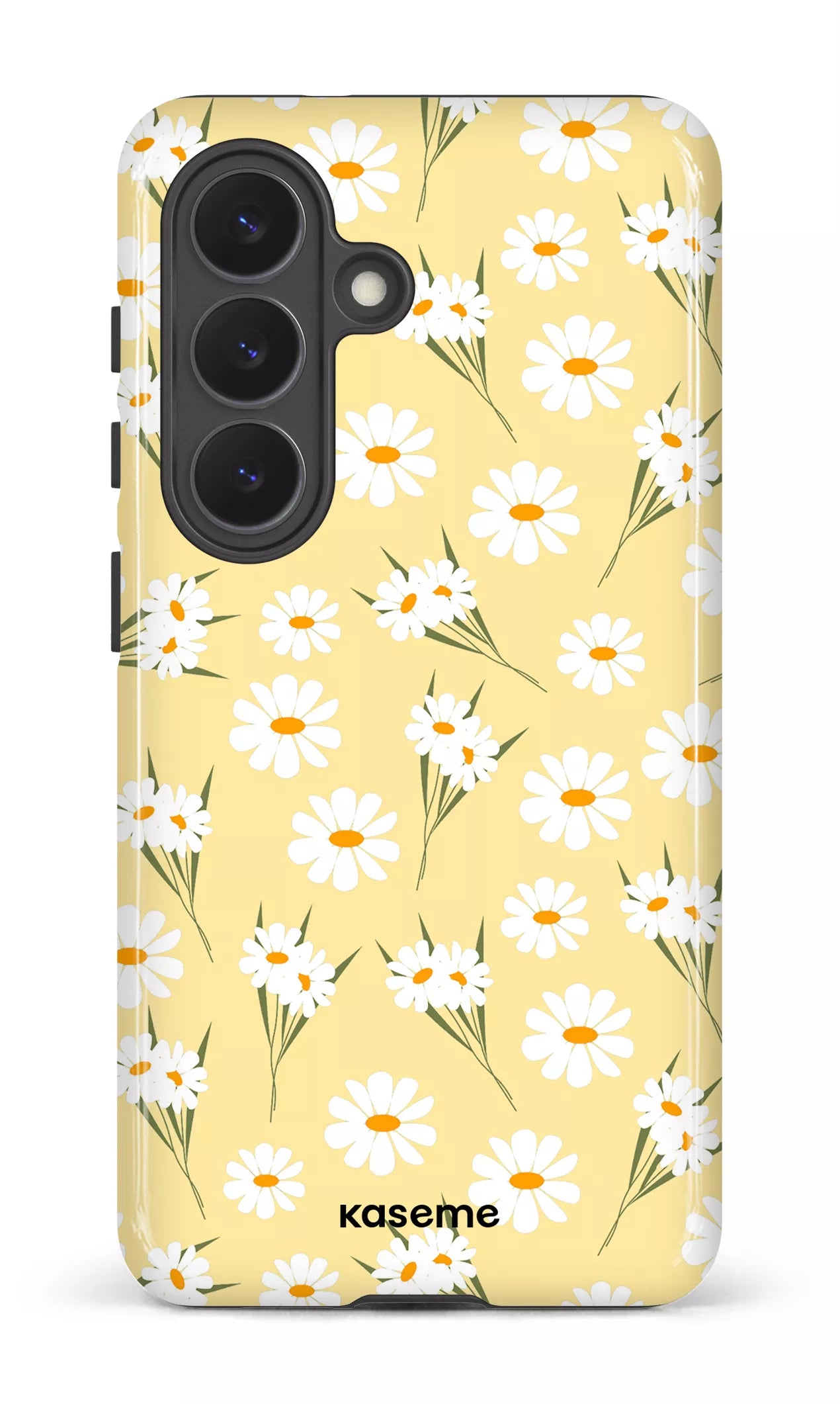 Galaxy  S26 Tough (Gloss) Jane yellow -