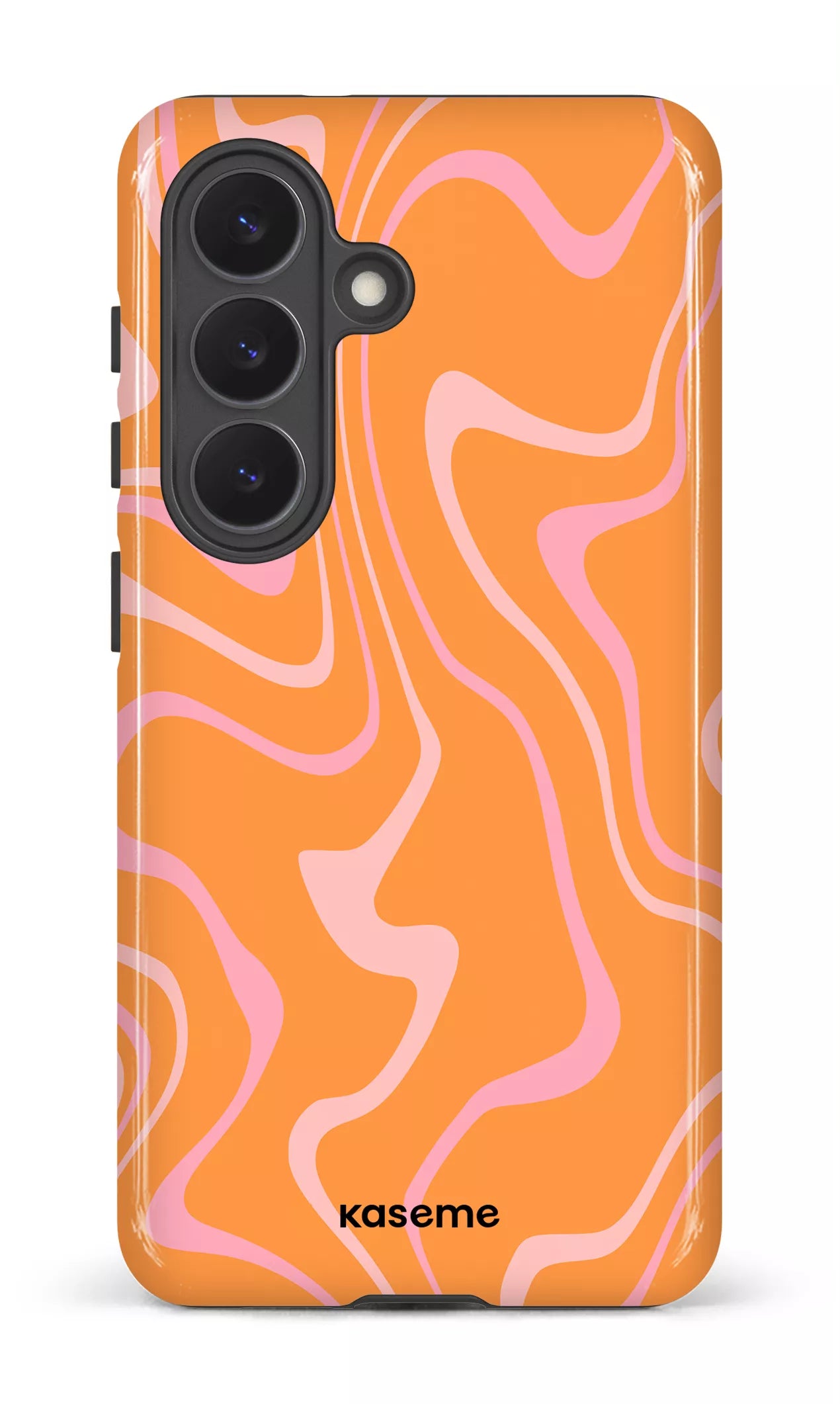 Galaxy  S26 Tough (Gloss) Jiggle -