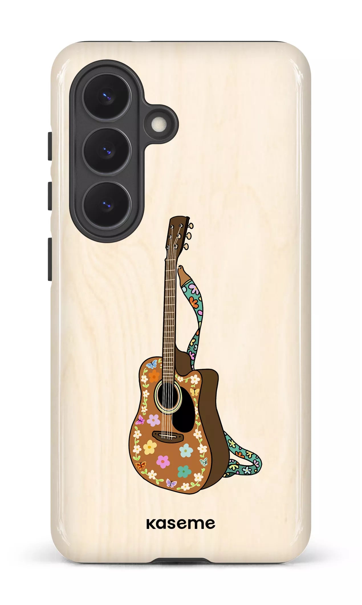 Galaxy  S26 Tough (Gloss) Jolene -