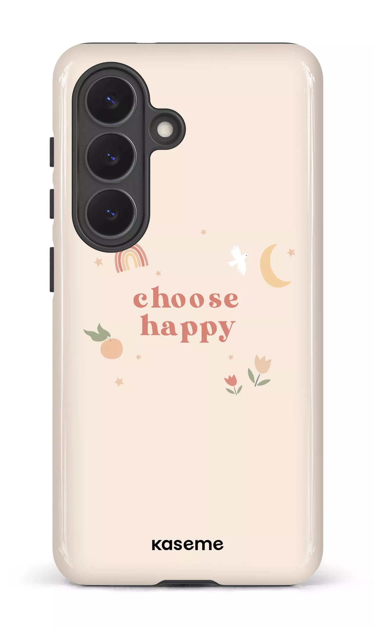 Galaxy  S26 Tough (Gloss) Joy -