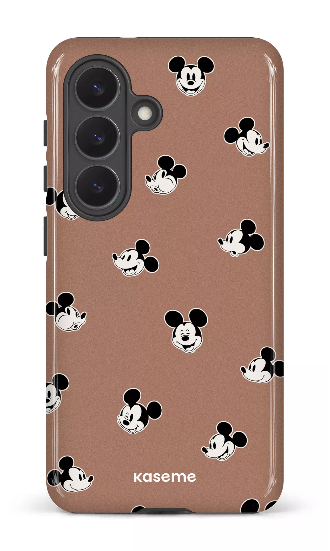 Galaxy  S26 Tough (Gloss) Joyland Mocha -