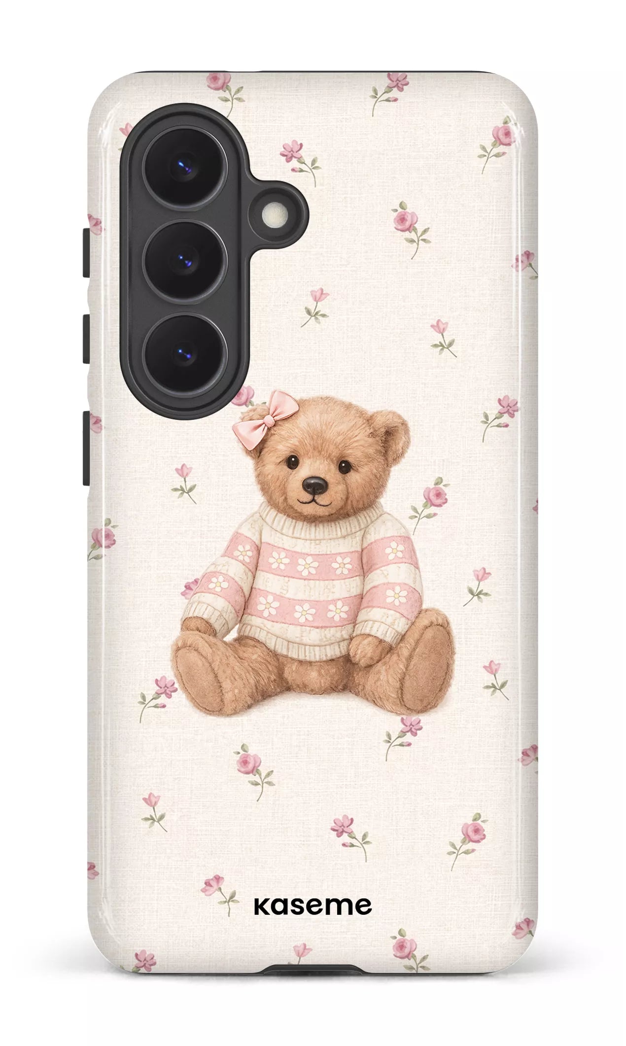Galaxy  S26 Tough (Gloss) Juliette -