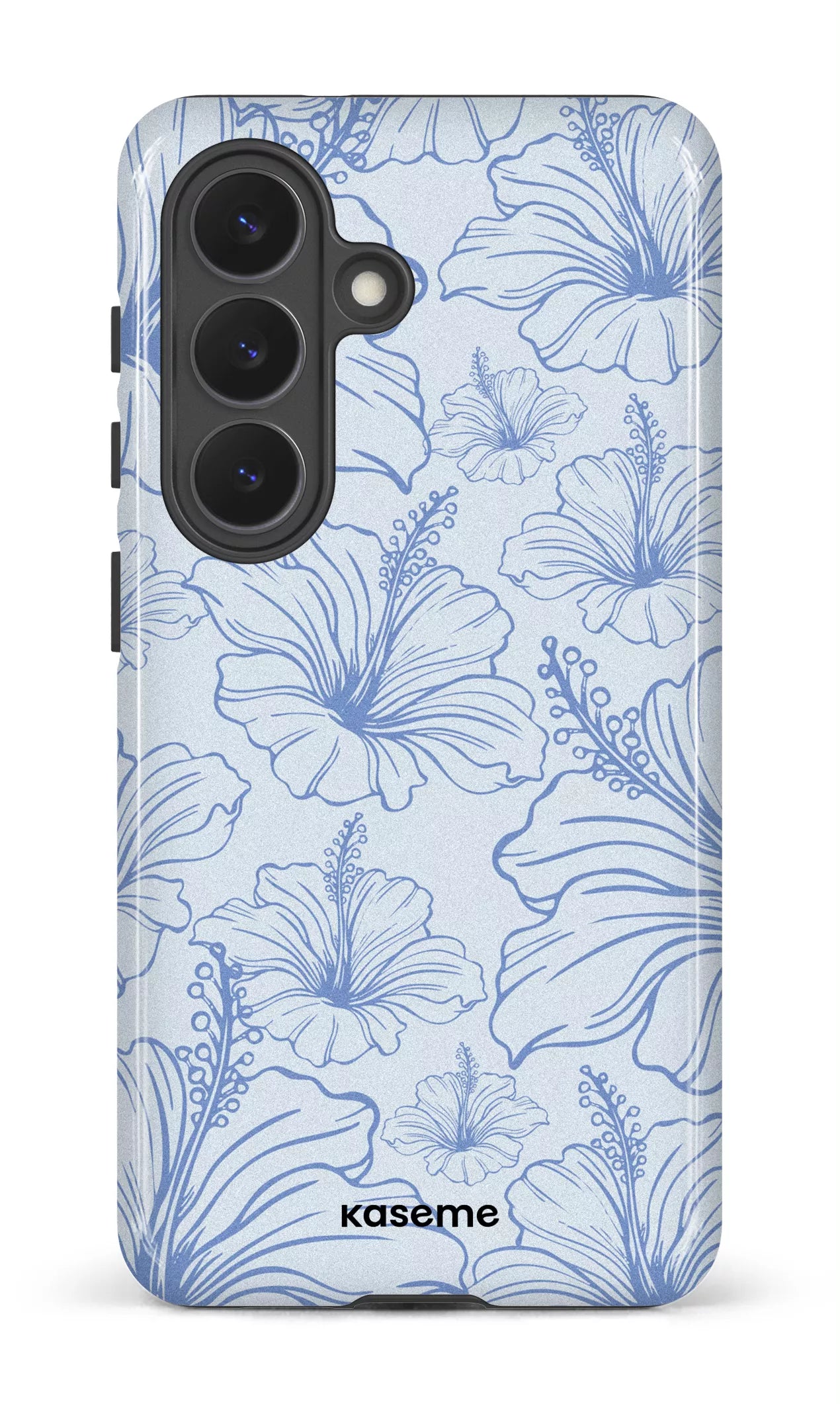 Galaxy  S26 Tough (Gloss) Kahala Blue -