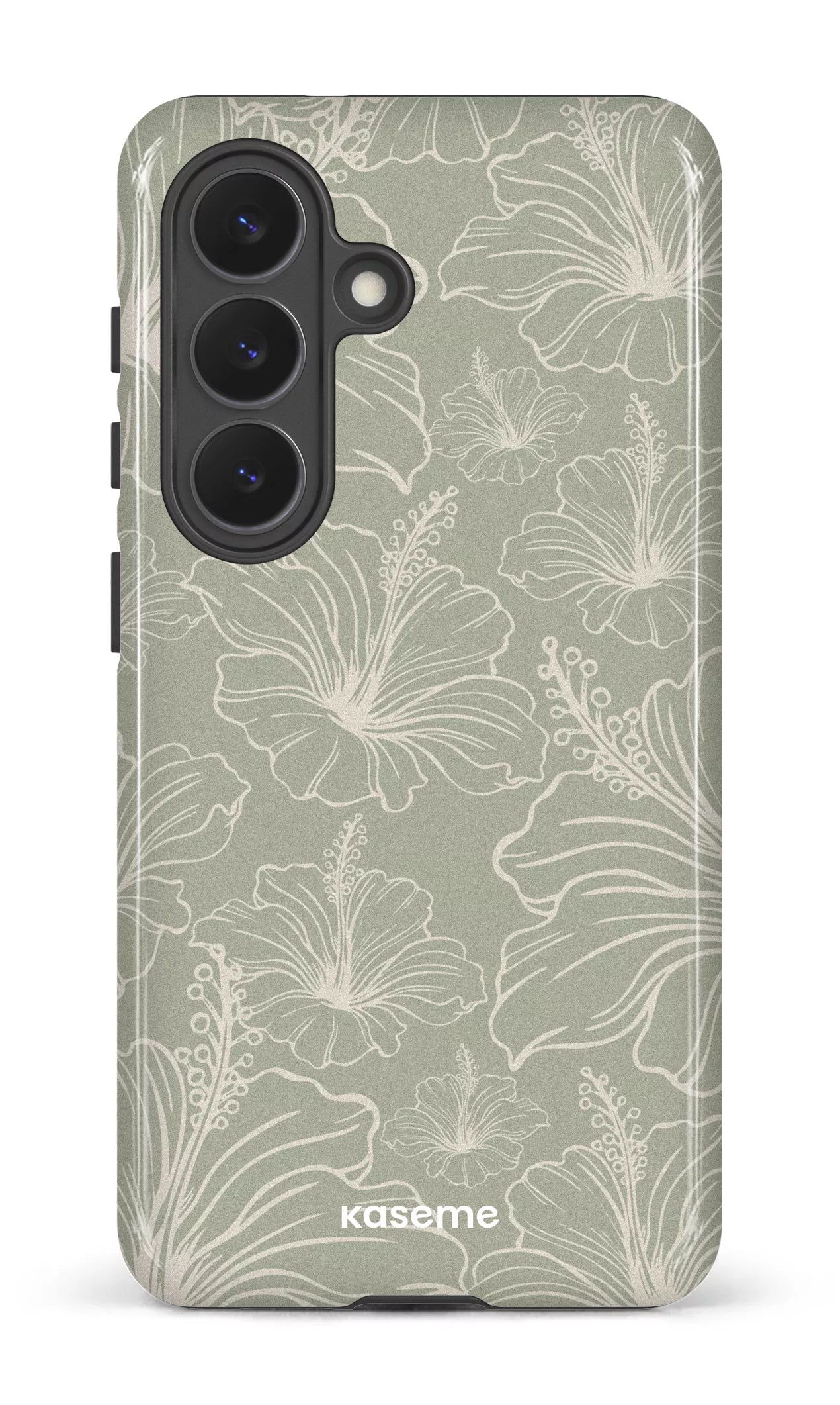 Galaxy  S26 Tough (Gloss) Kahala Green -