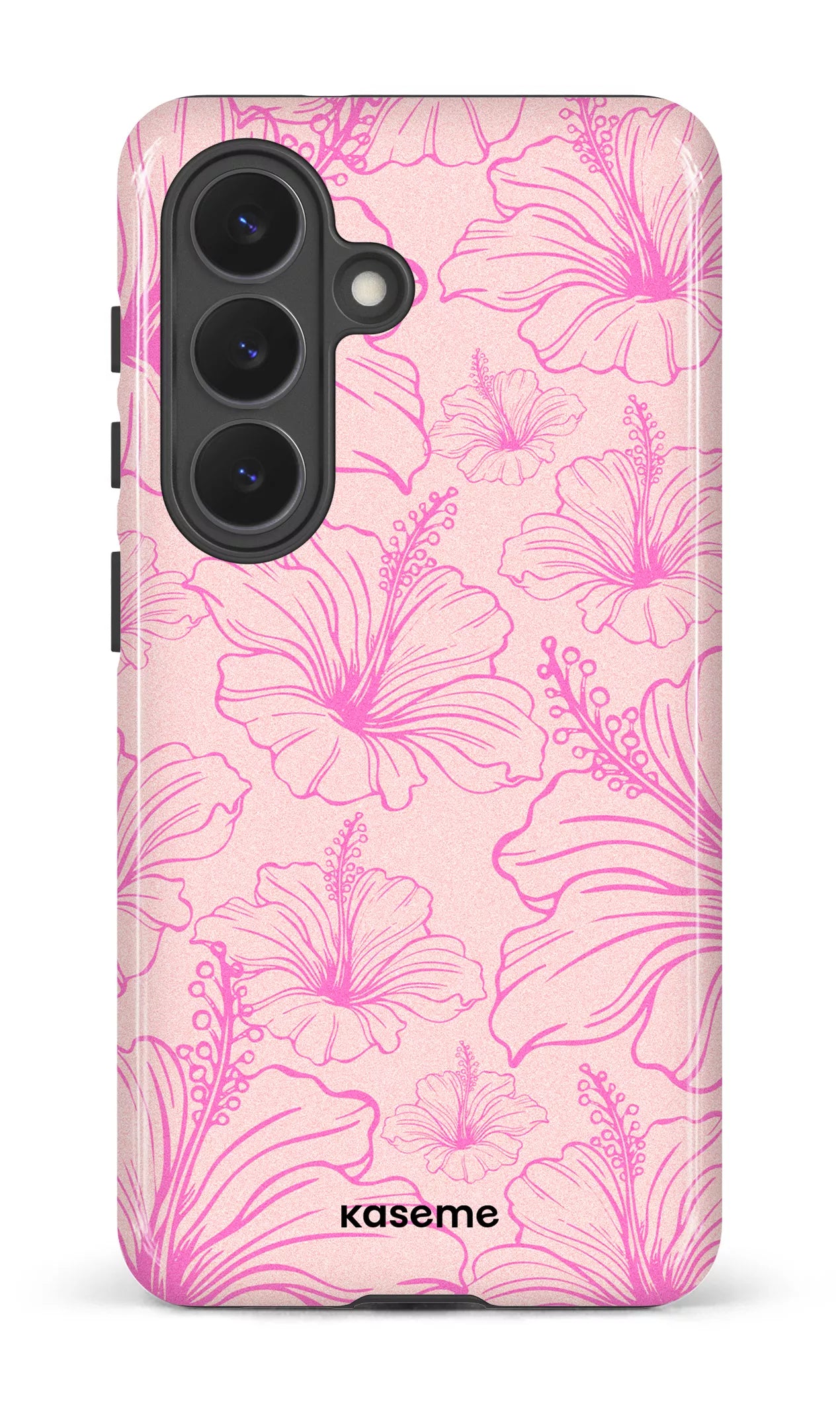 Galaxy  S26 Tough (Gloss) Kahala Pink -