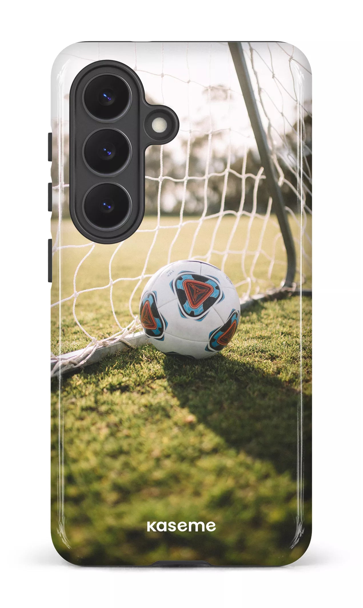 Galaxy  S26 Tough (Gloss) Kicker -