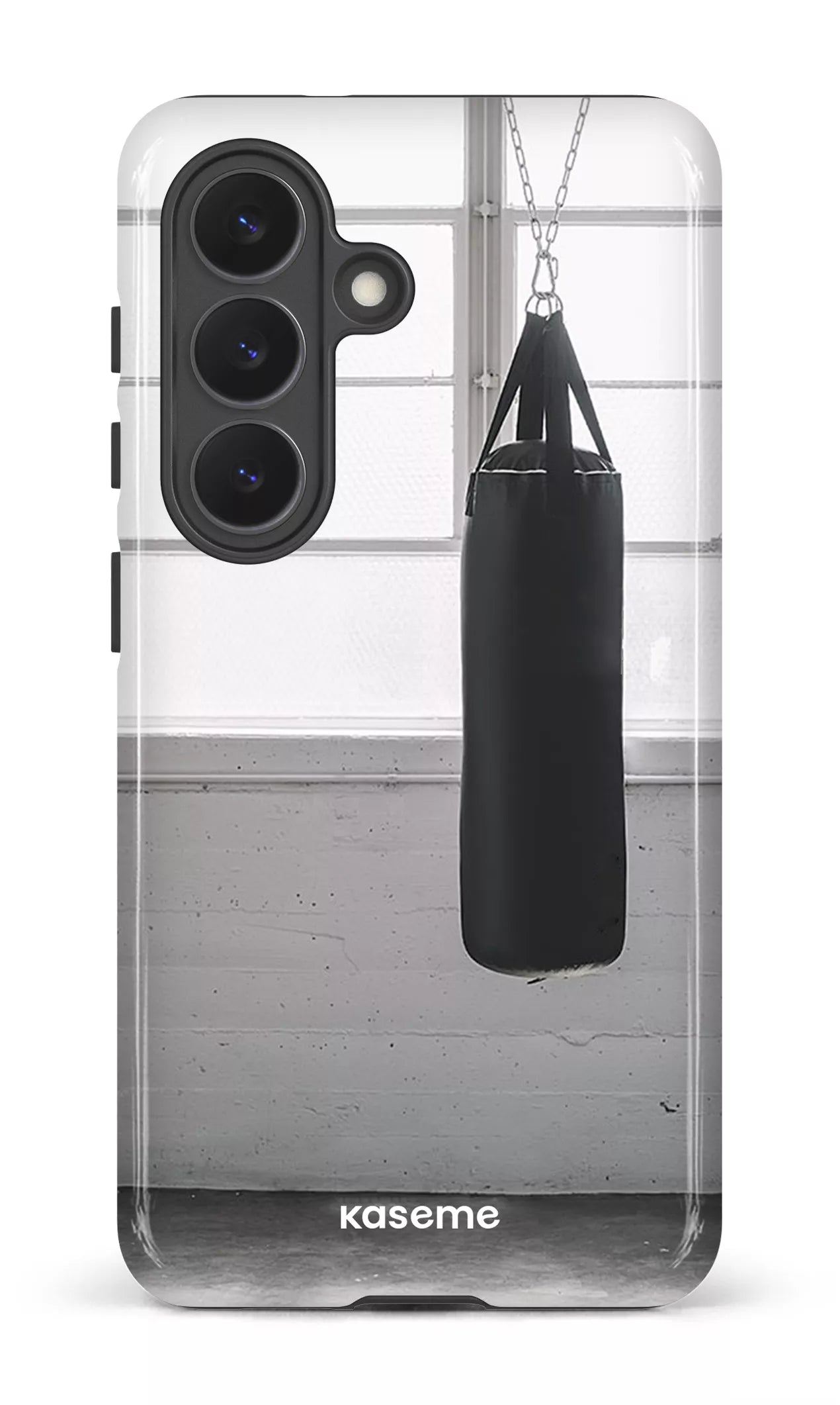 Galaxy  S26 Tough (Gloss) Knockout -