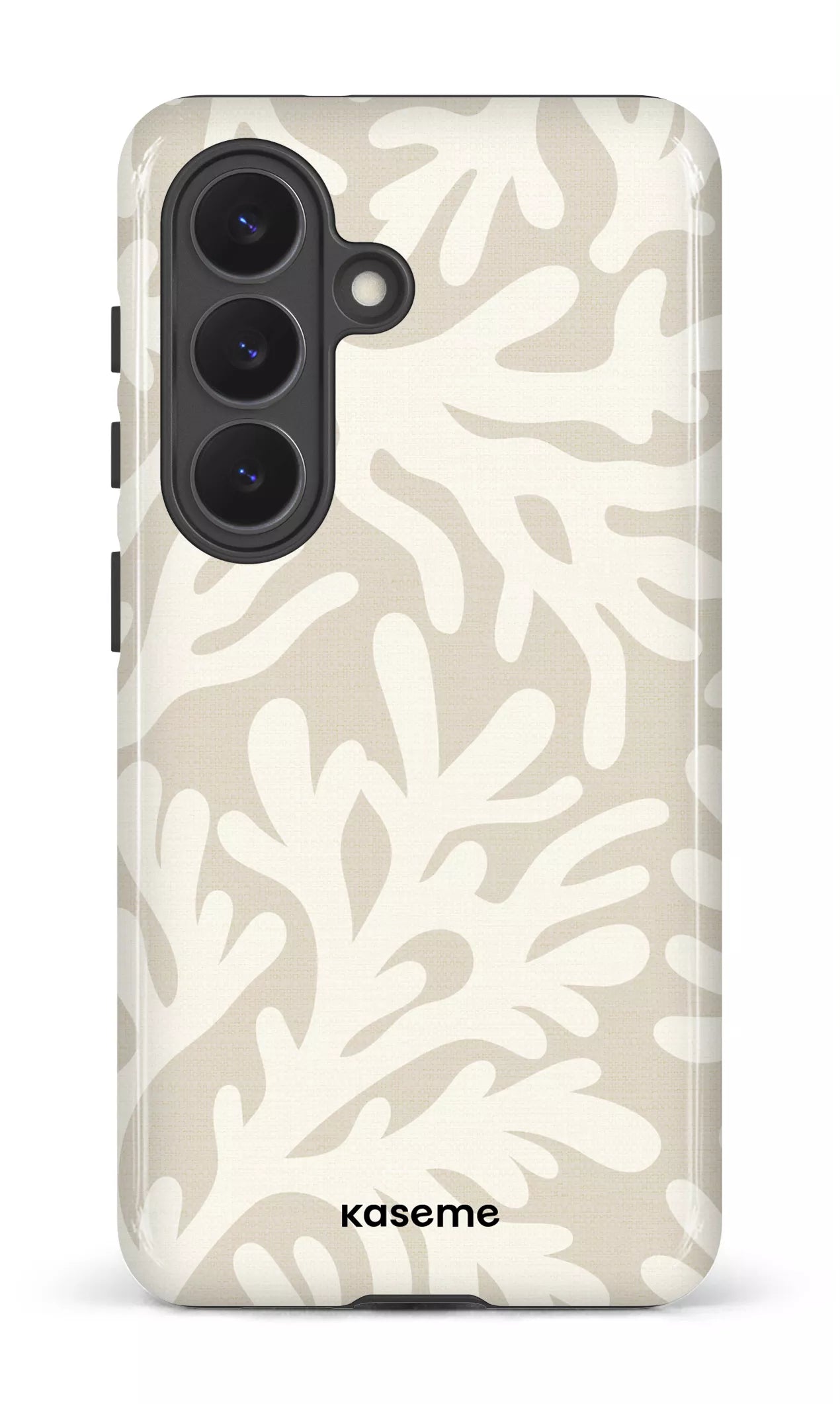 Galaxy  S26 Tough (Gloss) Koralia Beige -