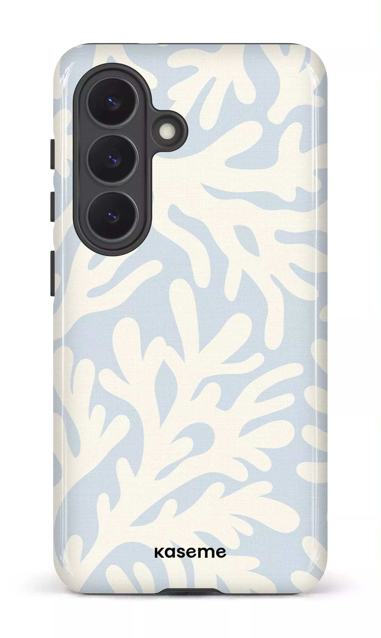 Galaxy  S26 Tough (Gloss) Koralia Blue -