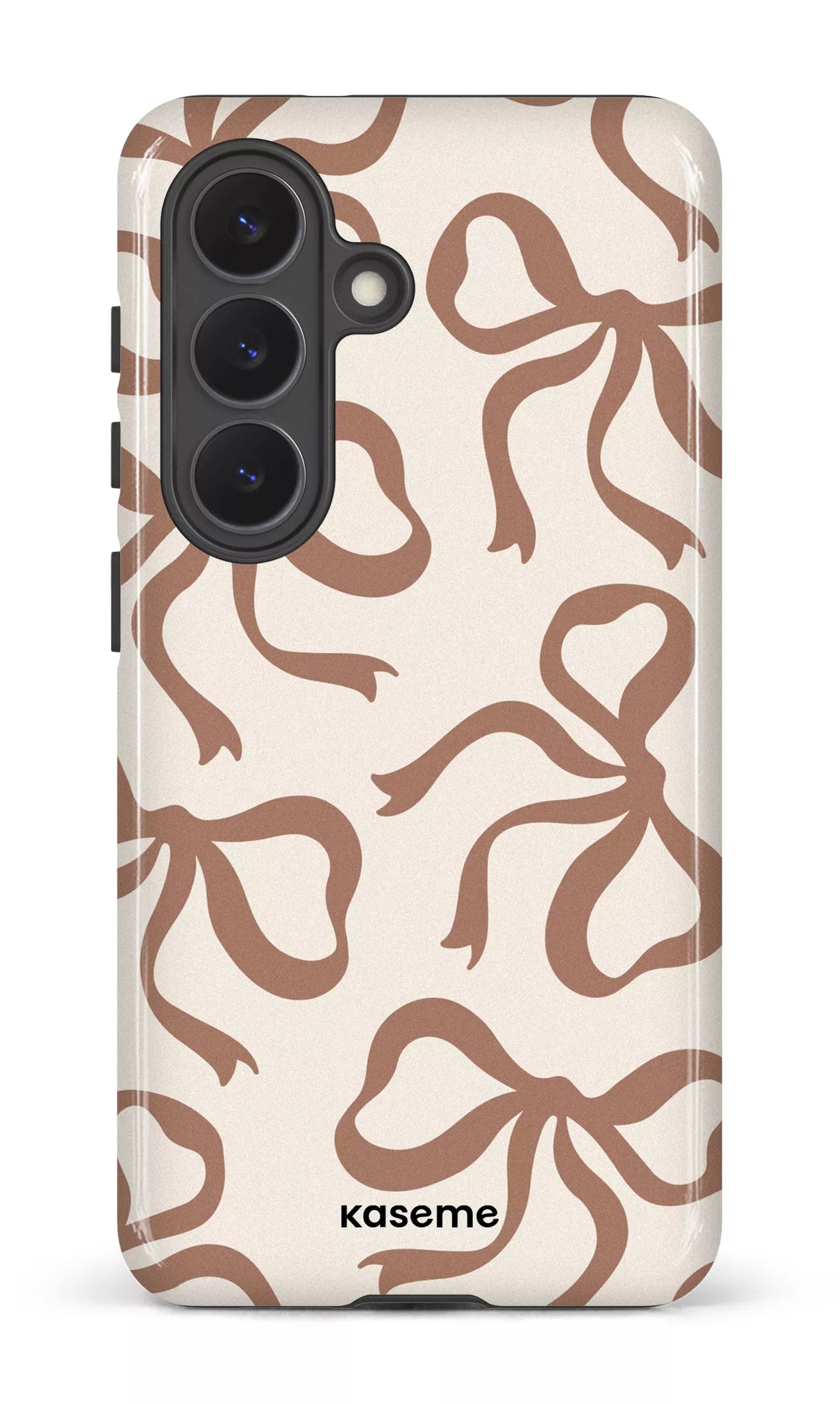 Galaxy  S26 Tough (Gloss) Lace Mousse -