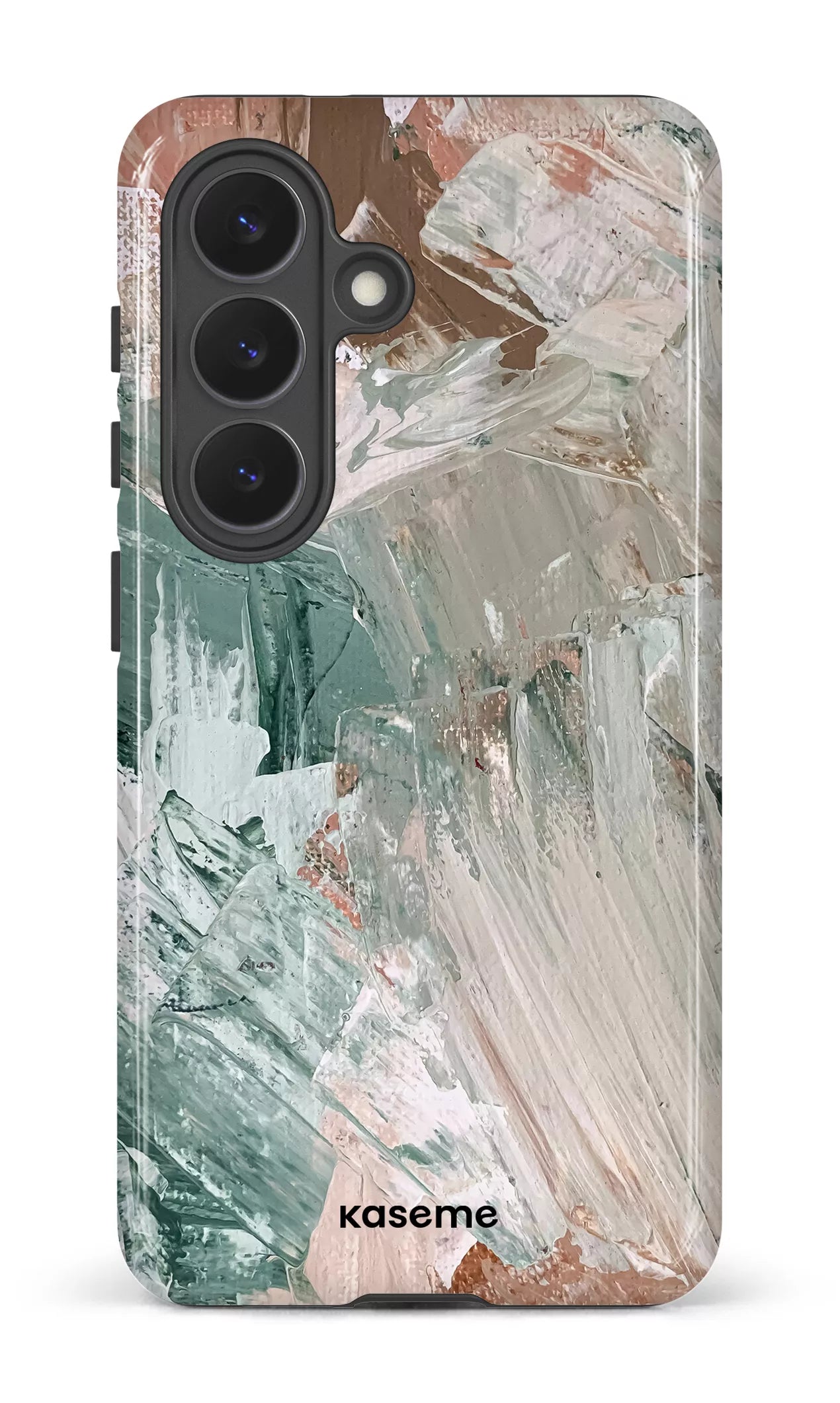 Galaxy  S26 Tough (Gloss) Läka -