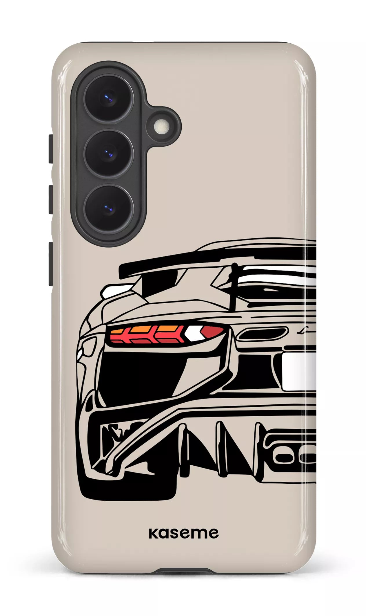 Galaxy  S26 Tough (Gloss) Lambo -