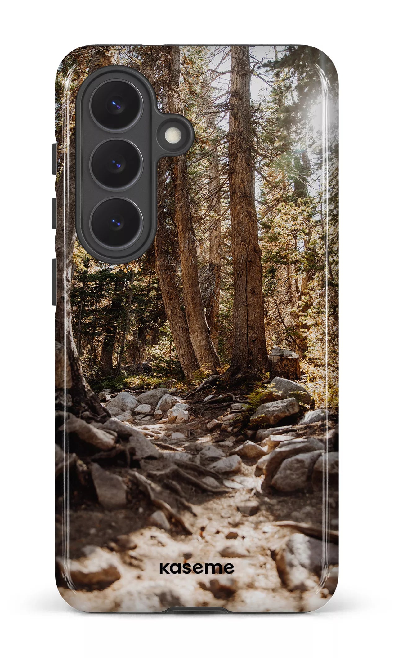 Galaxy  S26 Tough (Gloss) Lane -